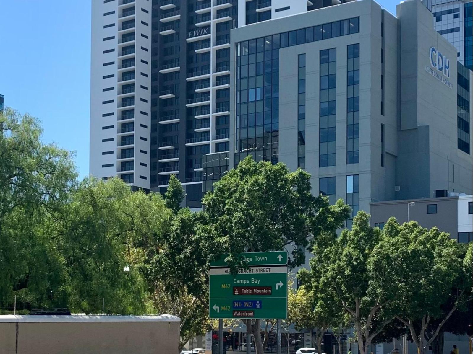 Property / Building