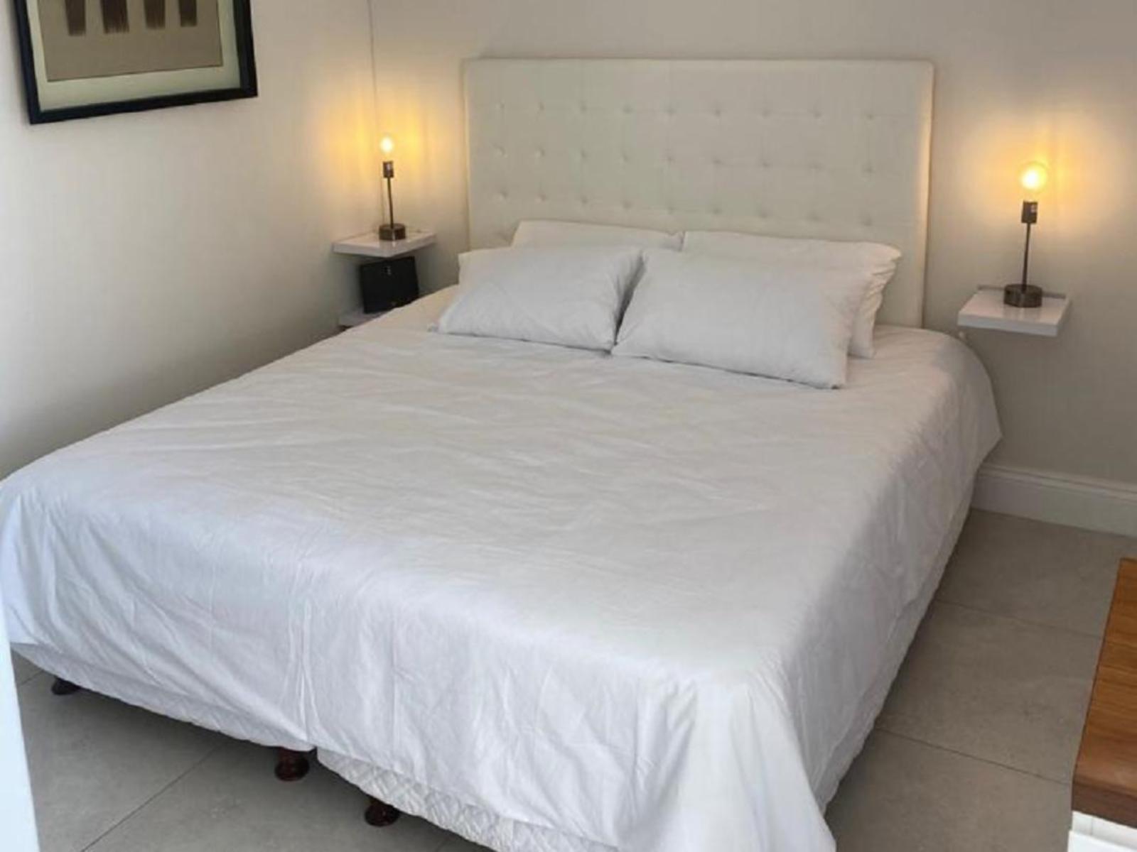 Room 1 — Bed