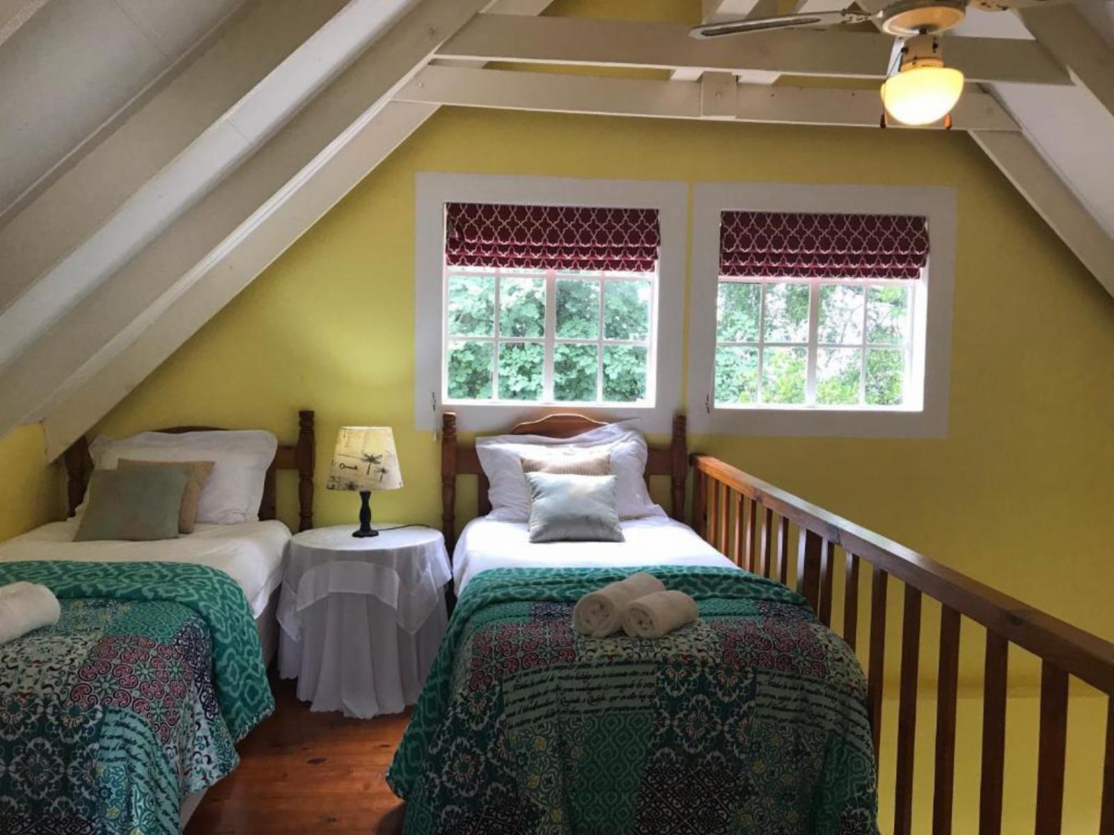 Room 2 — Bed