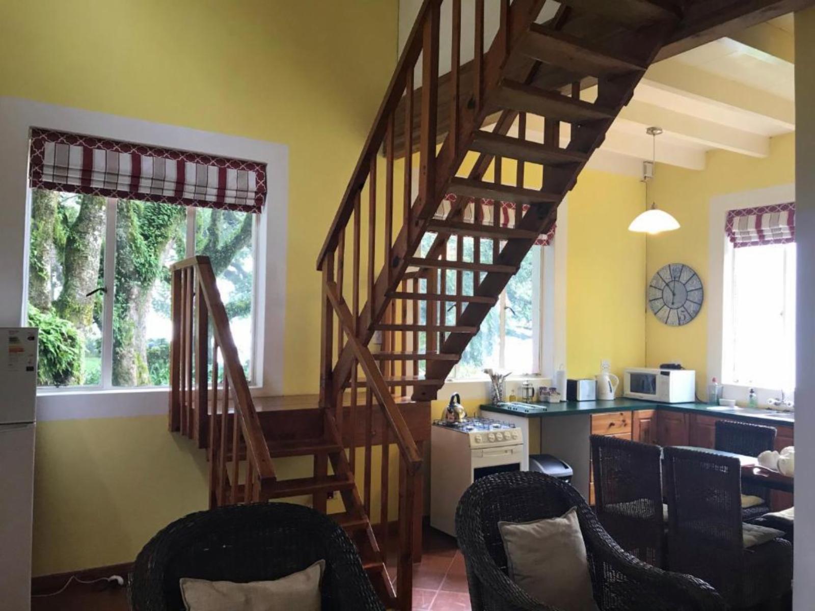 Room 2 — Kitchenette
