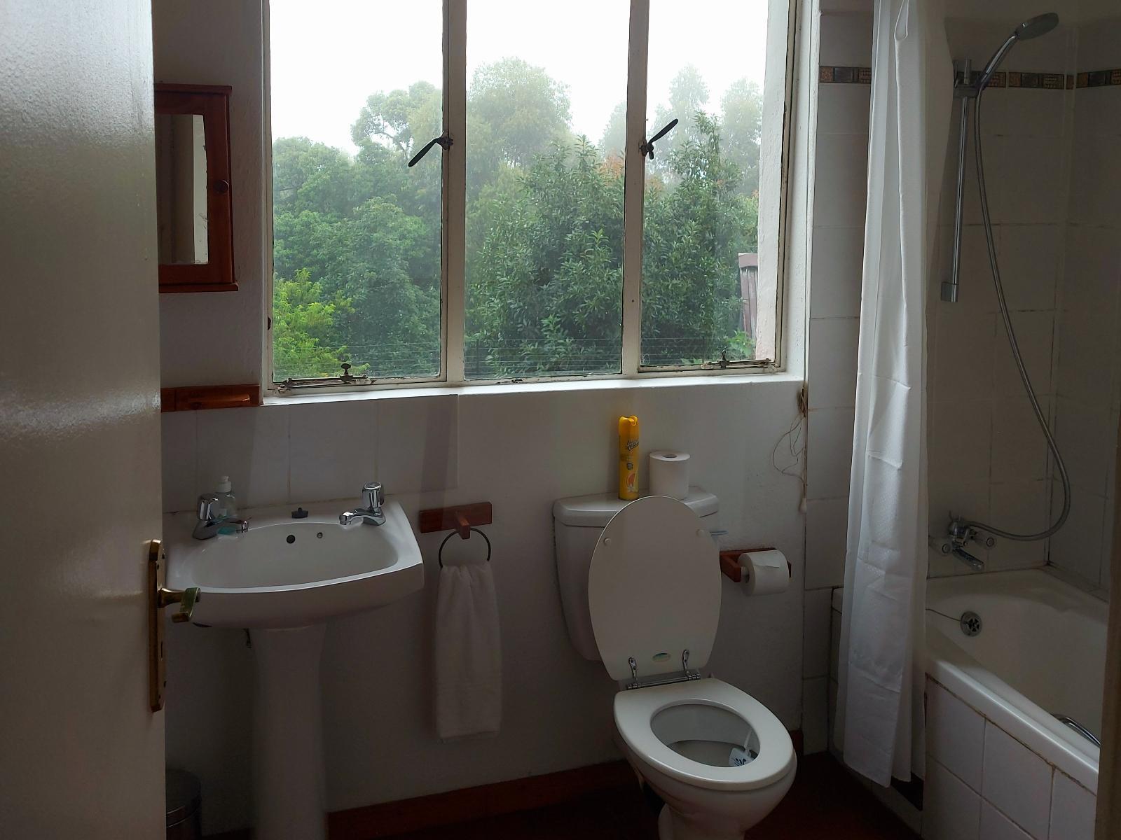 Room 2 — Bathroom