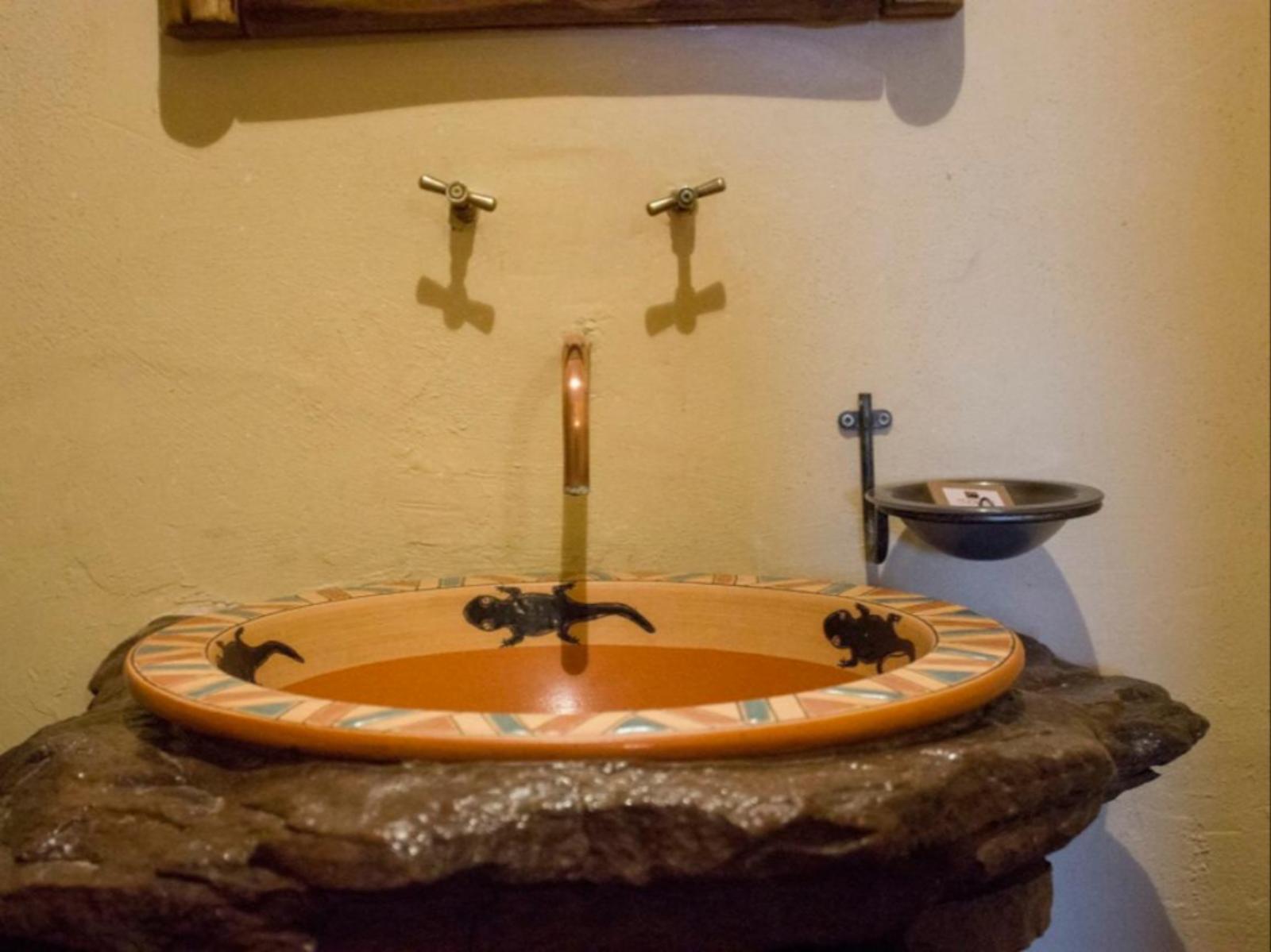 Room 1 — Bathroom