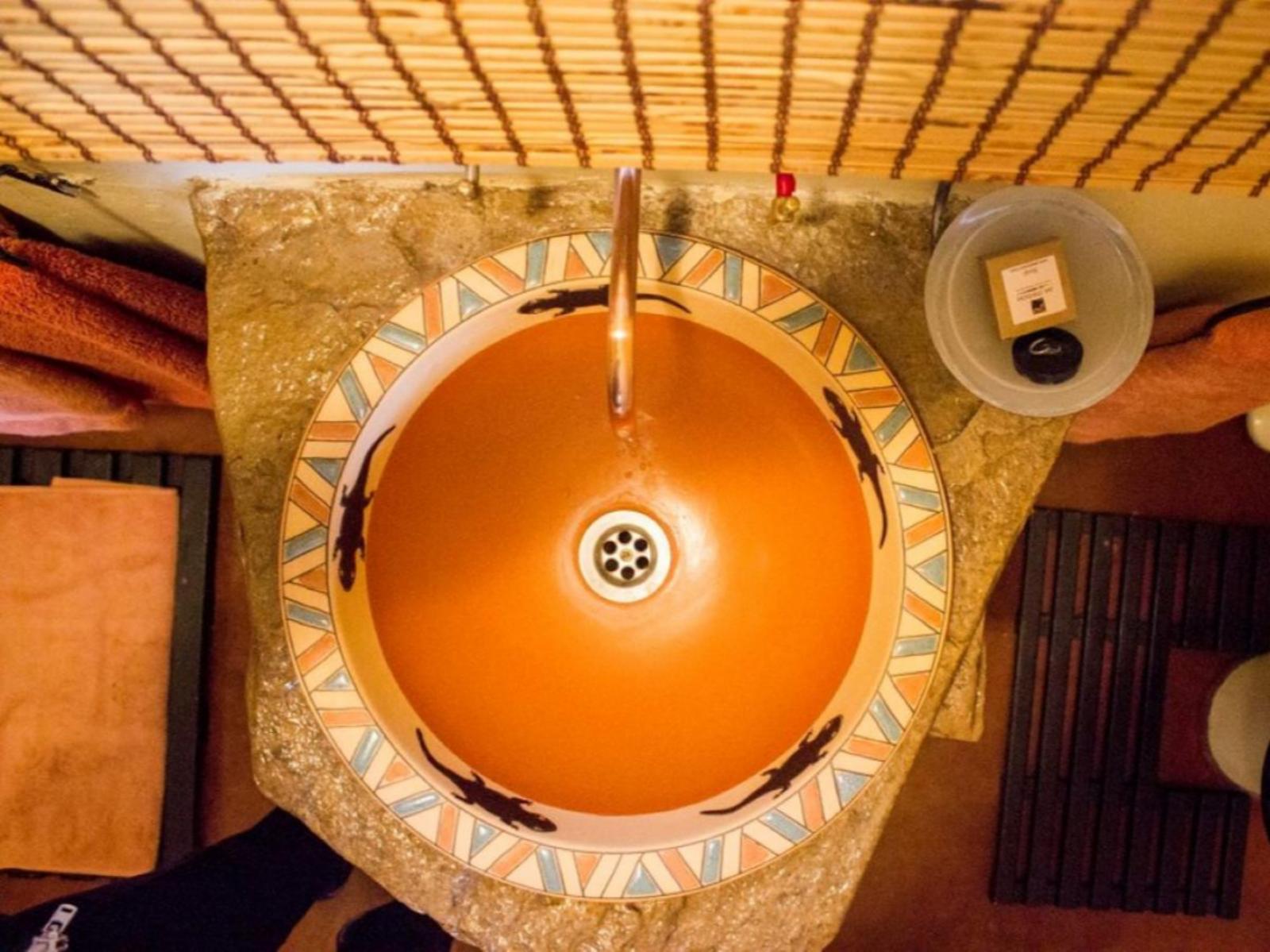 Room 1 — Bathroom