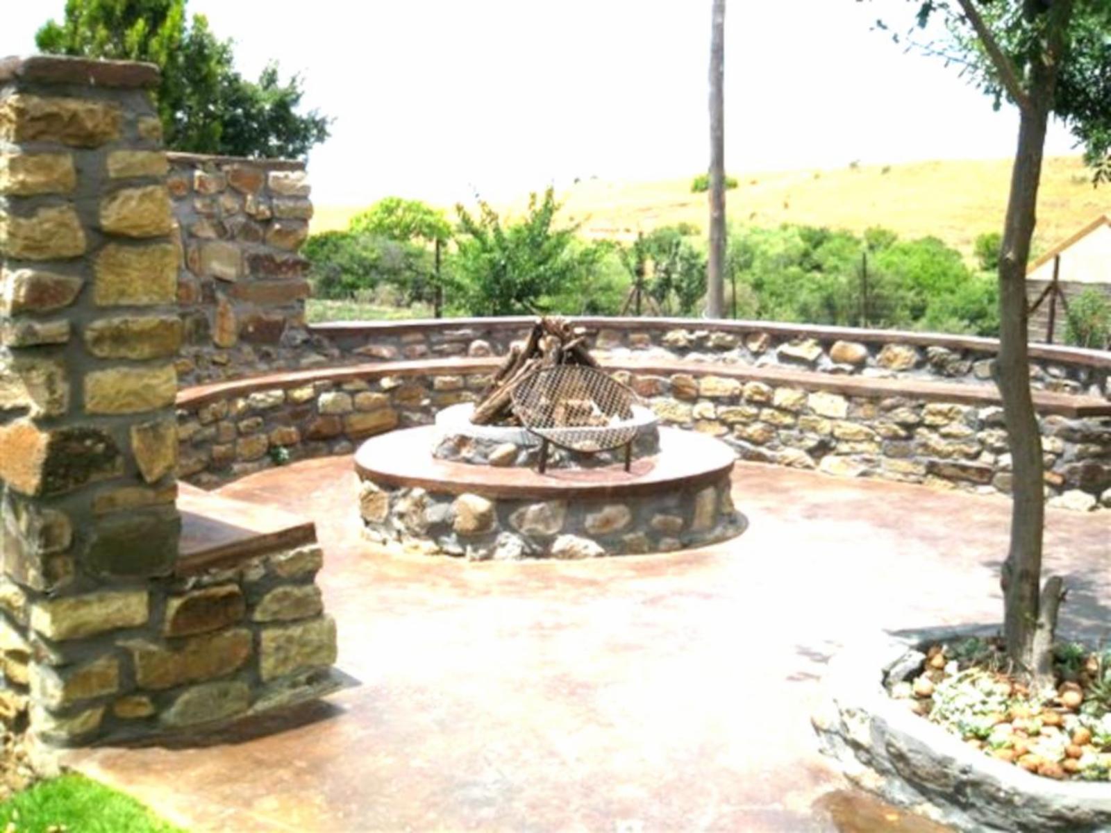 Braai/BBQ facilities