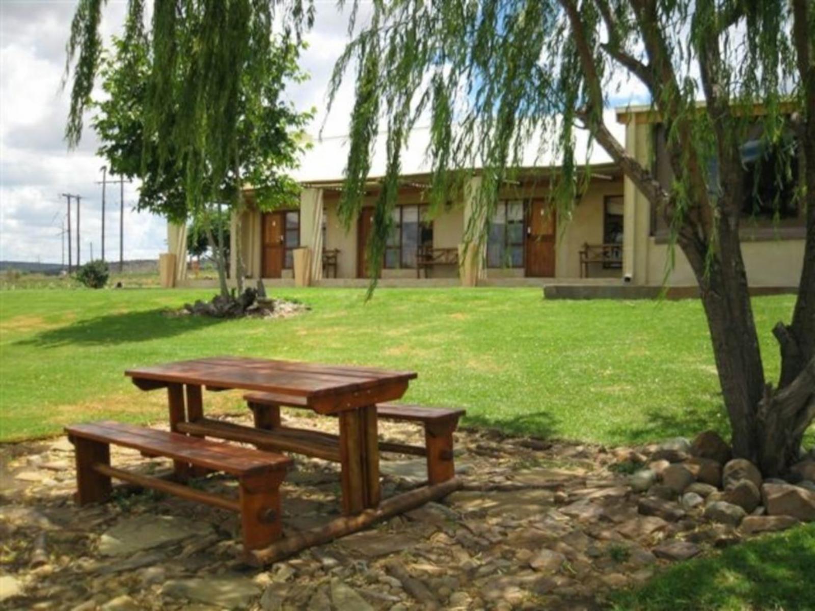 Property / Building