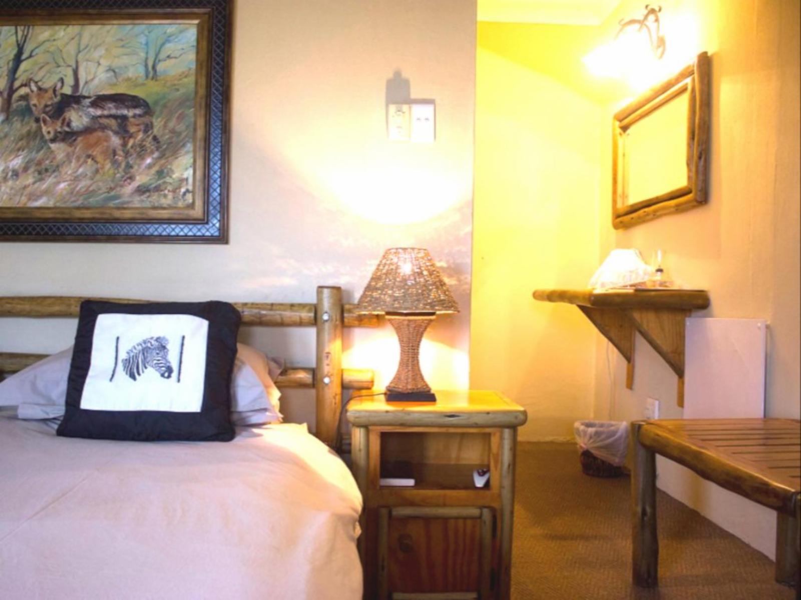 Room 1 — Photo of the whole room