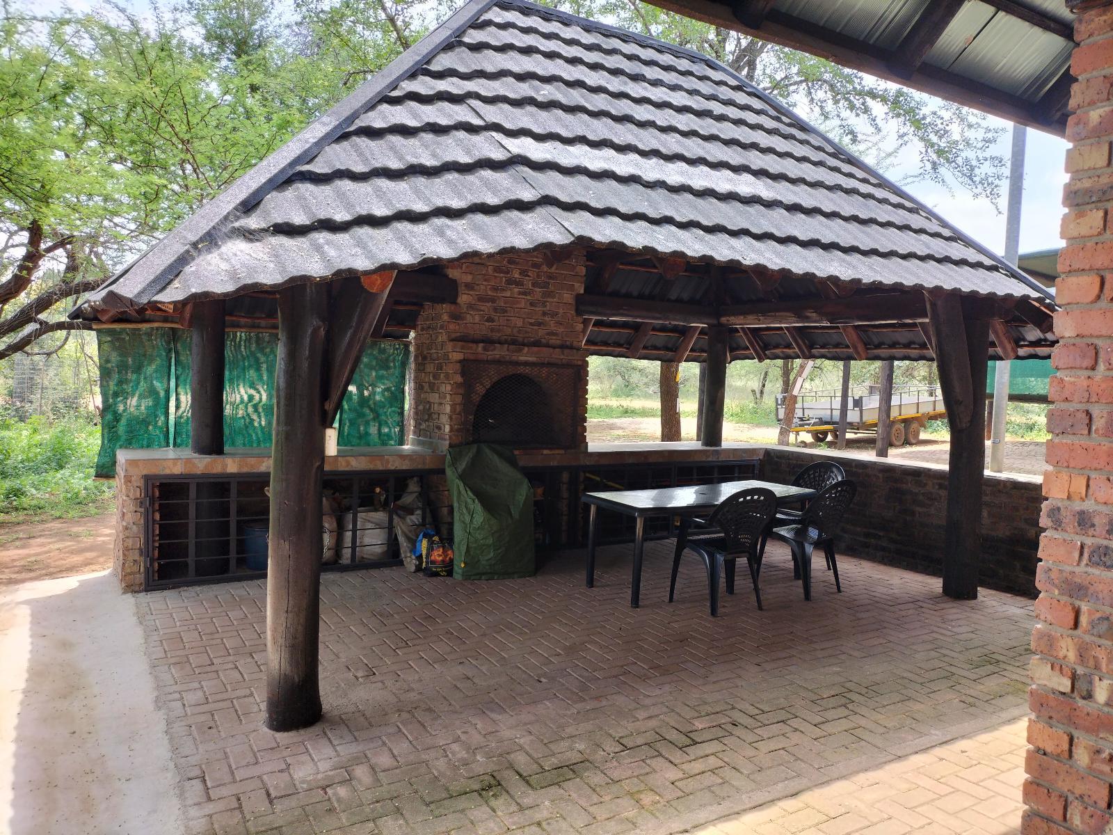 Property / Building