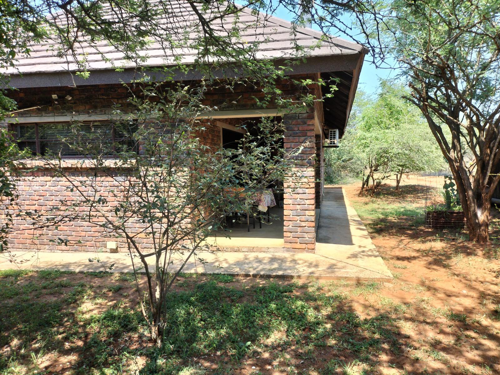 Property / Building