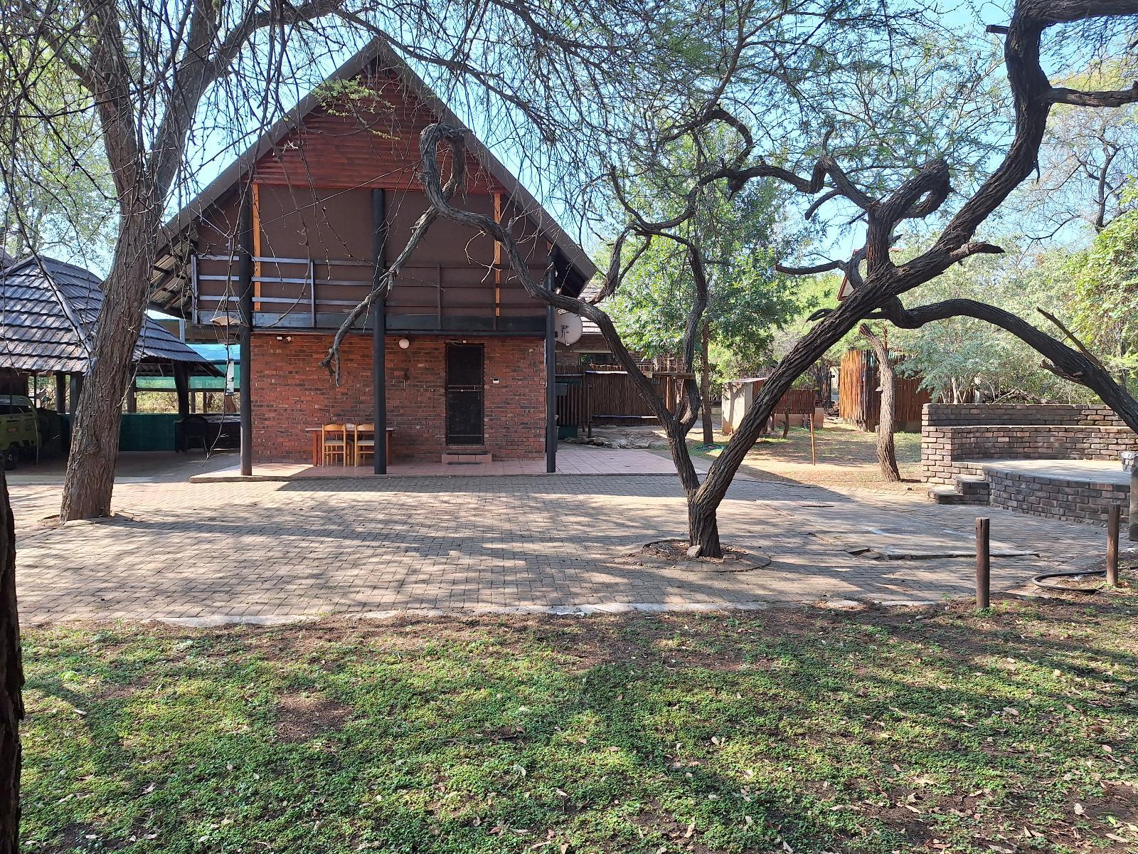 Property / Building