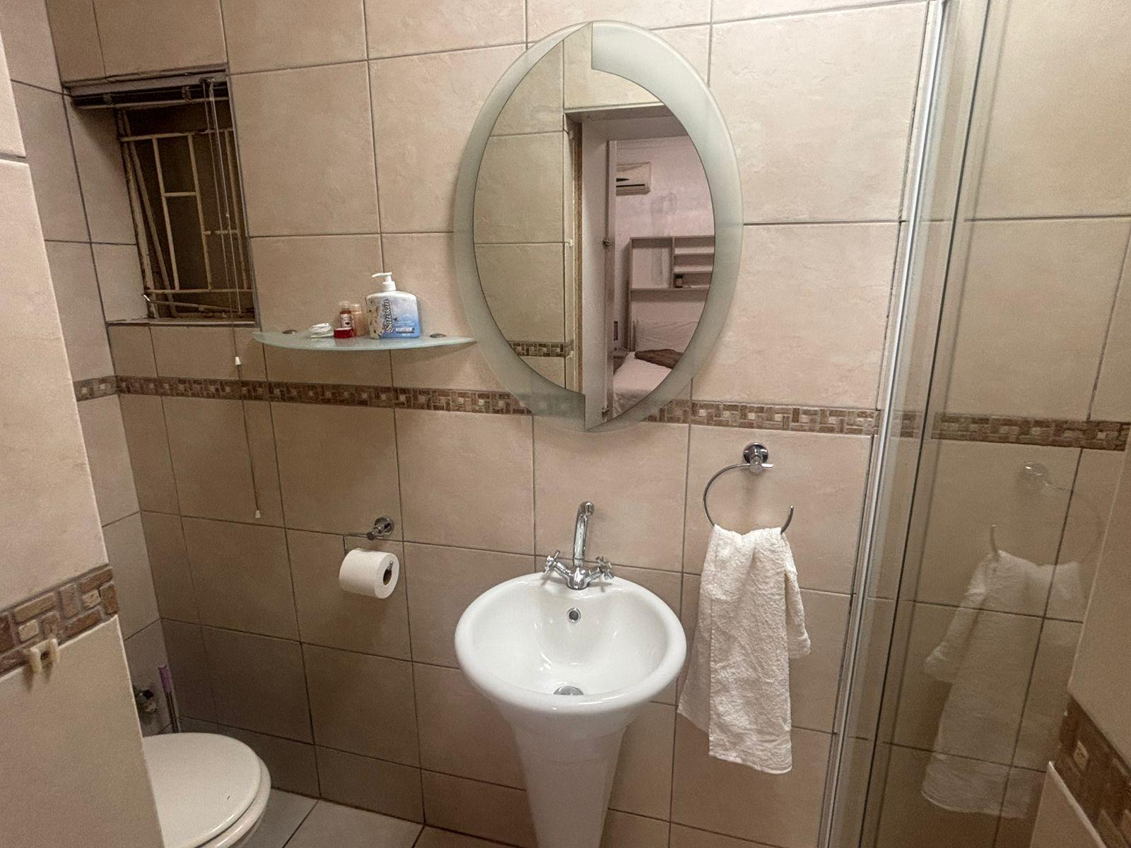 Room 1 — Bathroom