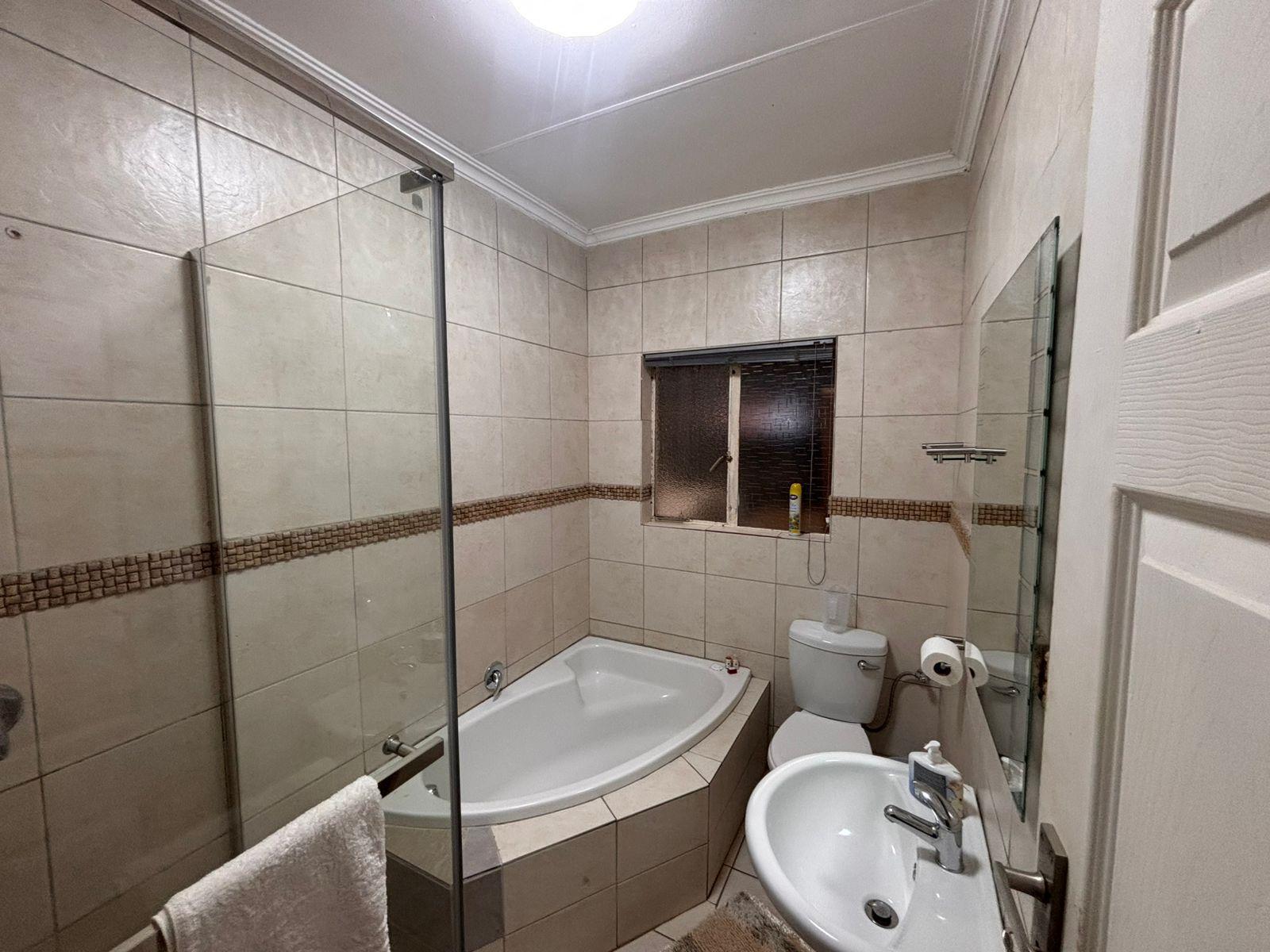Room 2 — Bathroom