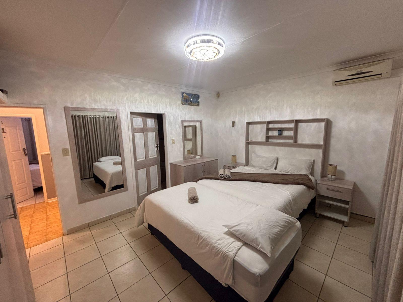 Room 2 — Photo of the whole room