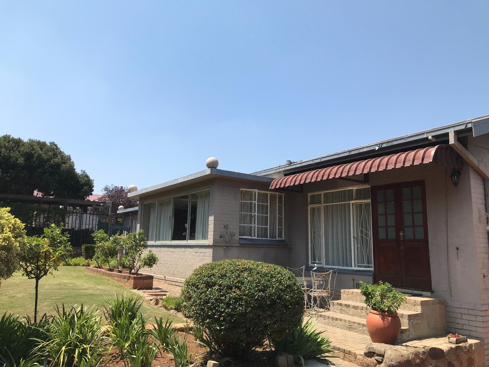 Glenmore Guesthouse