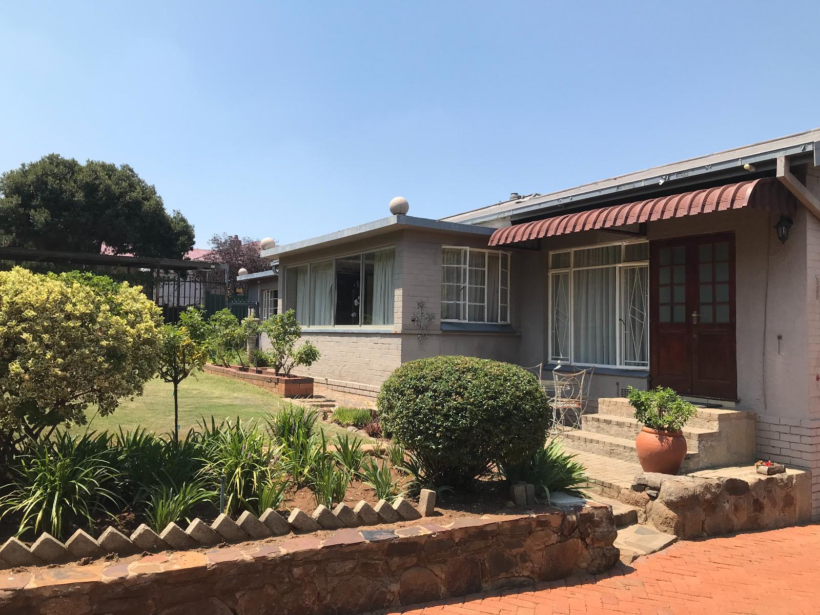 Property / Building