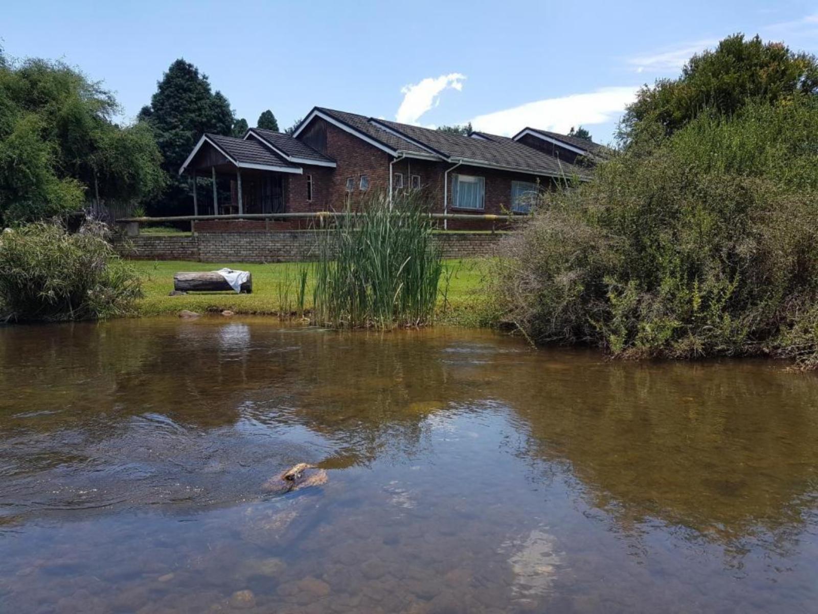 Thandamanzi Self-catering