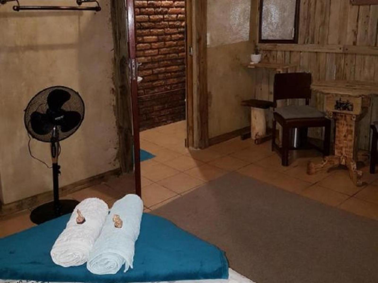 Room 1 — Photo of the whole room