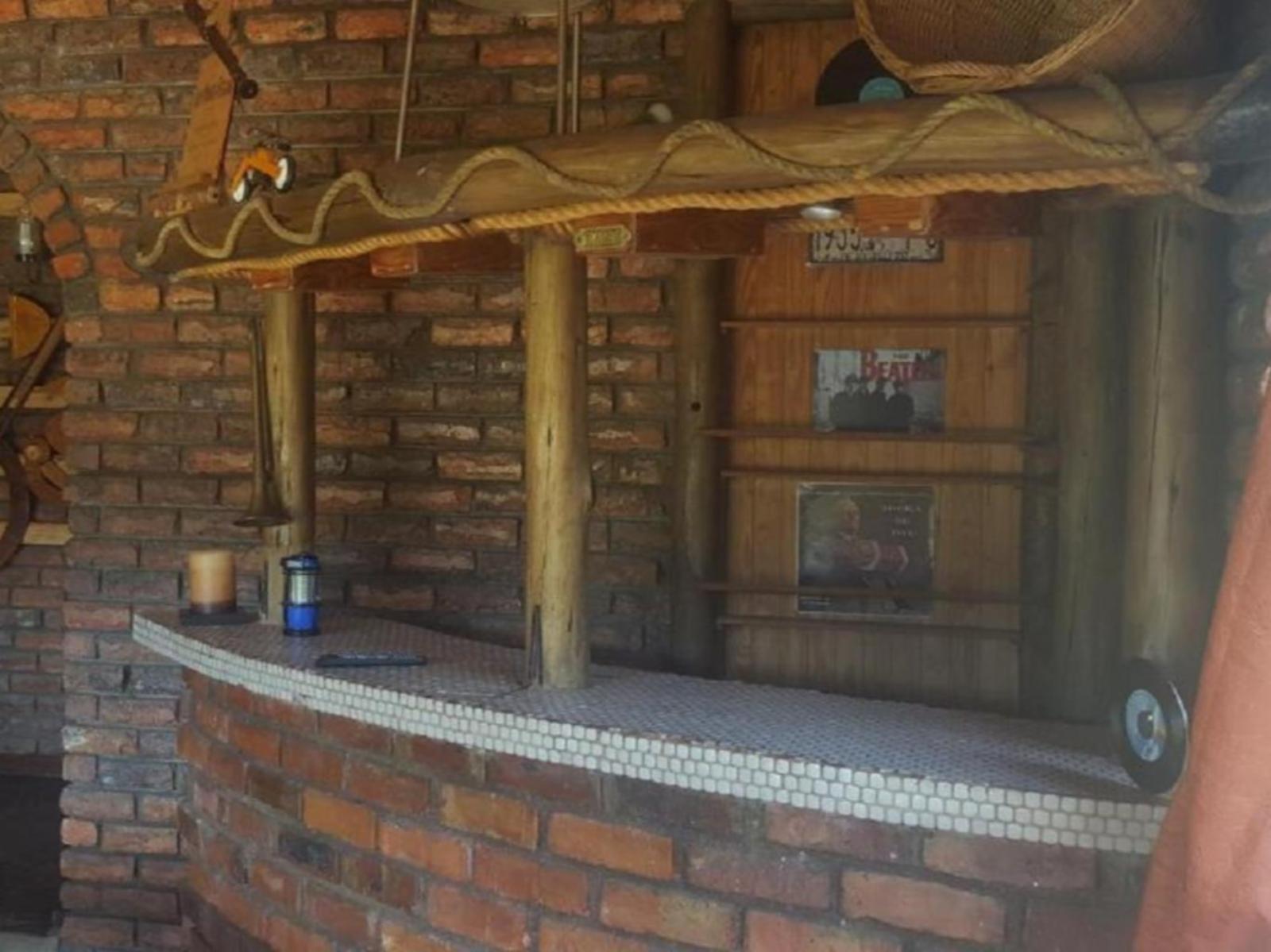 Lounge or bar