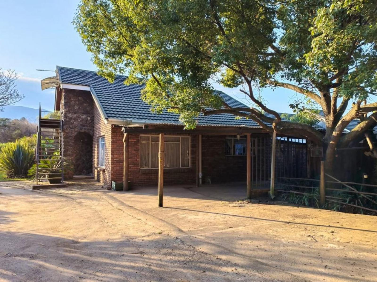 Property / Building