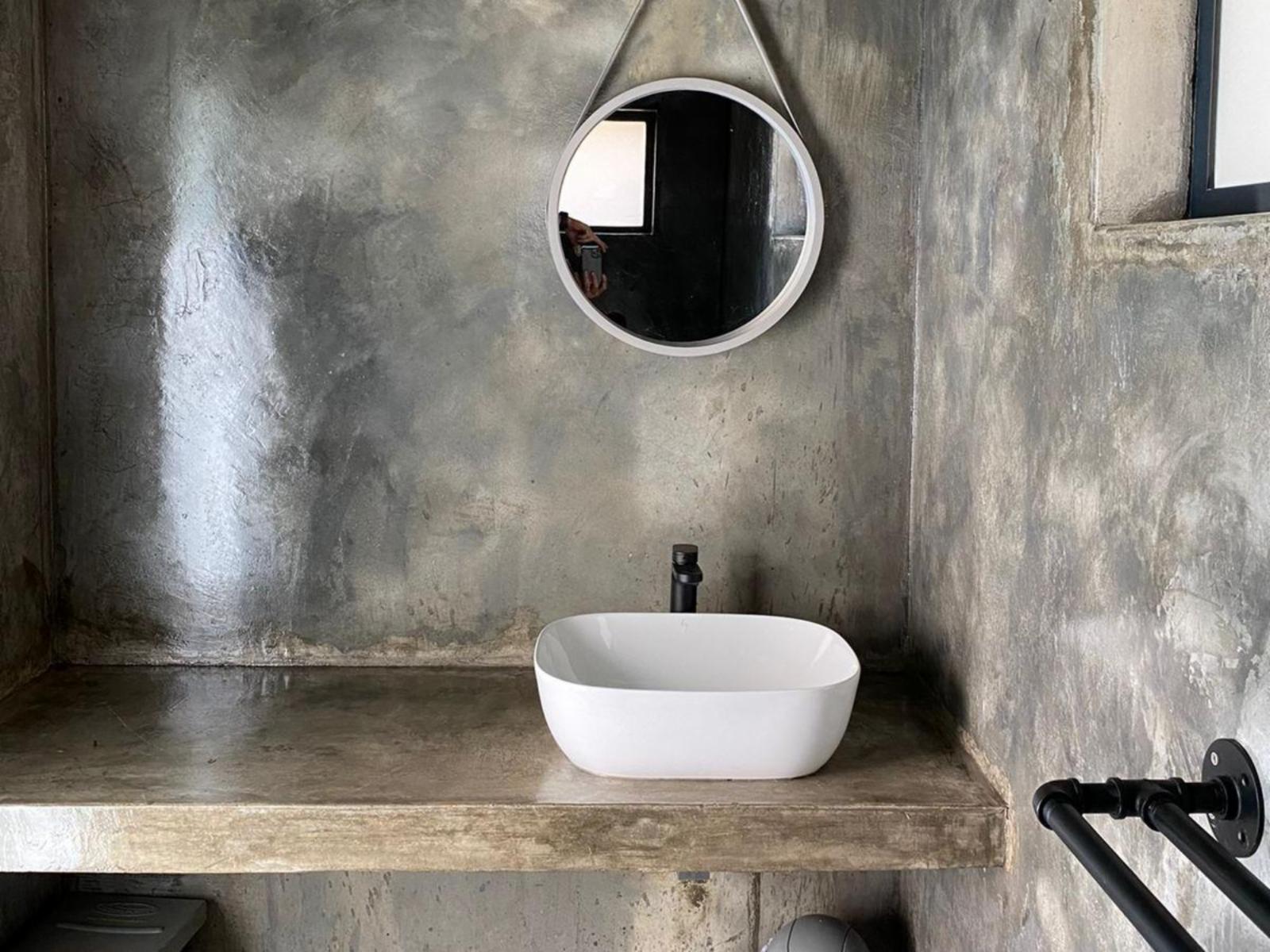 Room 1 — Bathroom