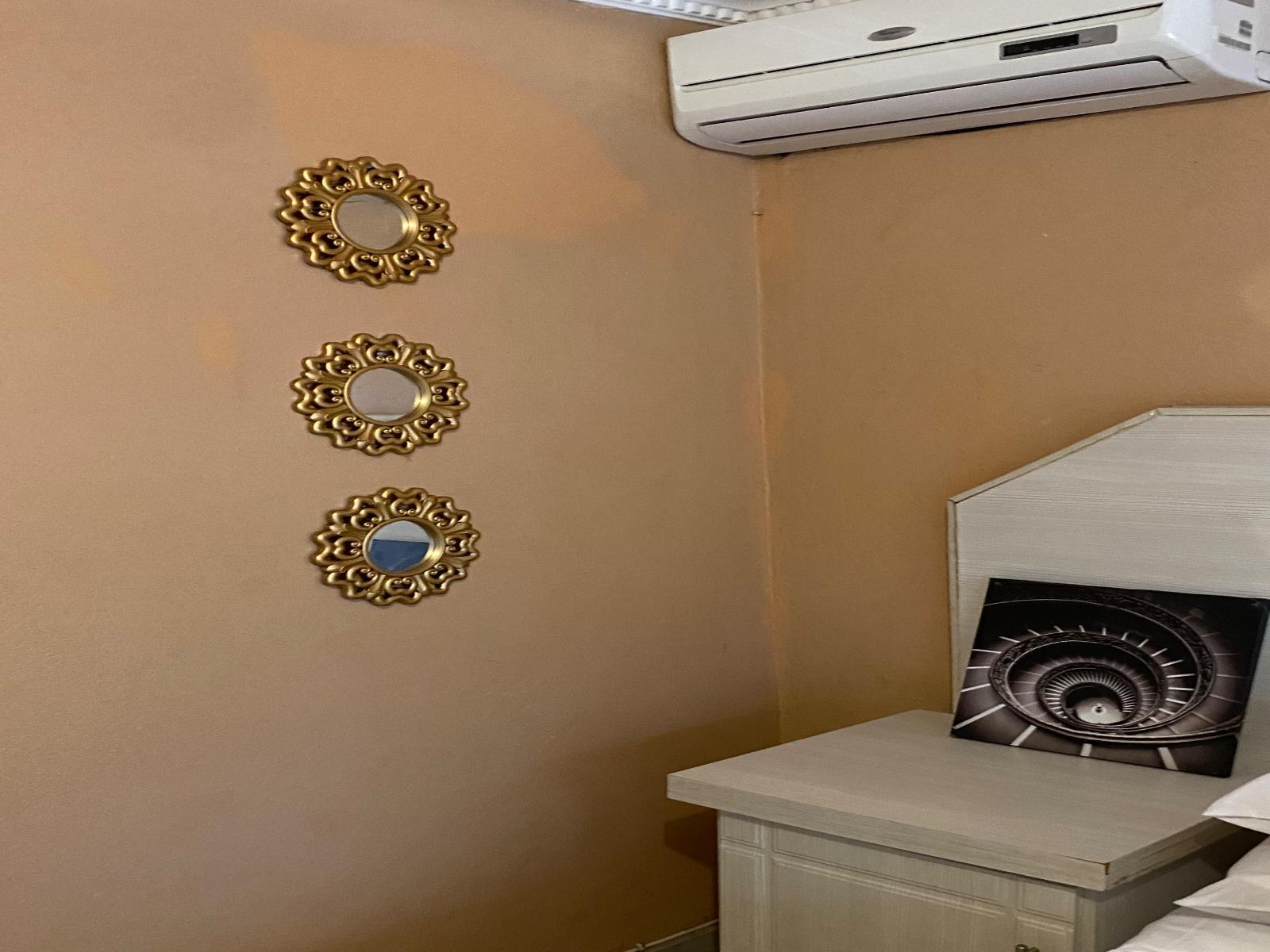 Decorative detail