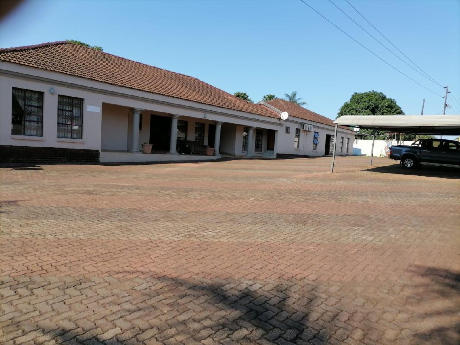 Property / Building