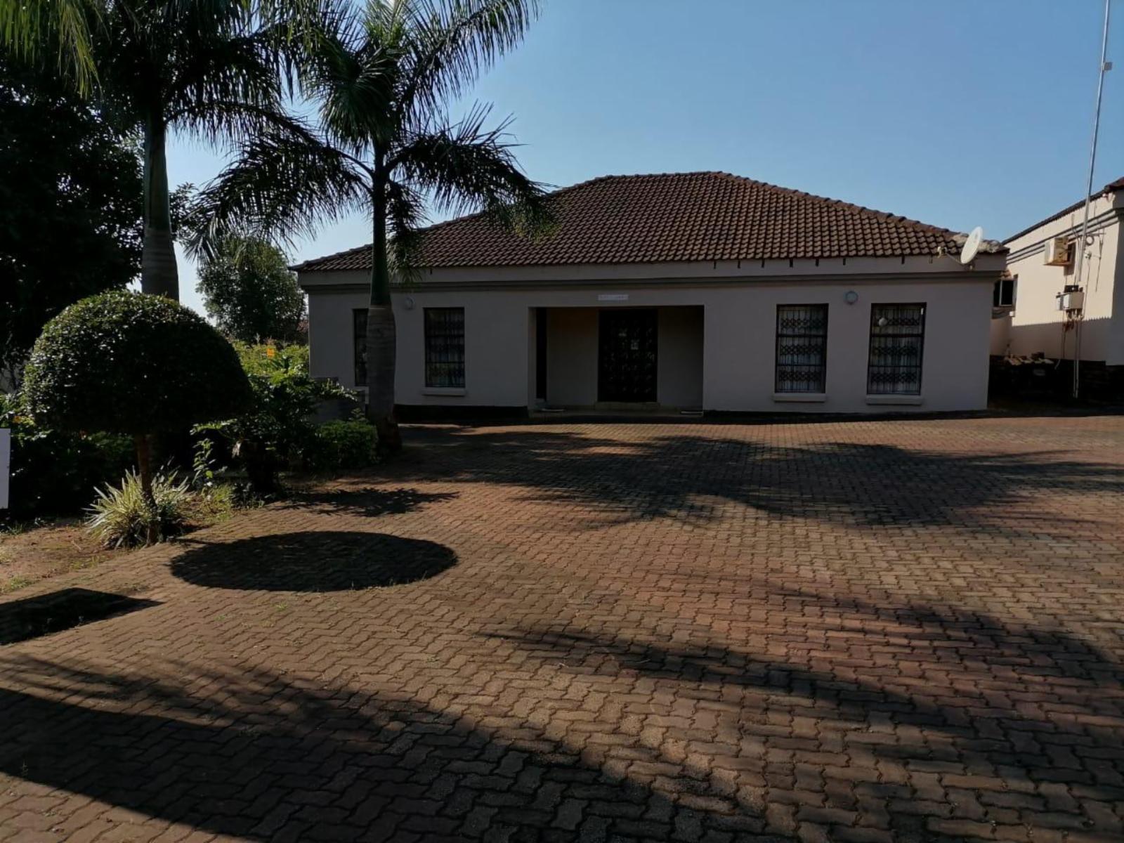 The MaxMas Guesthouse