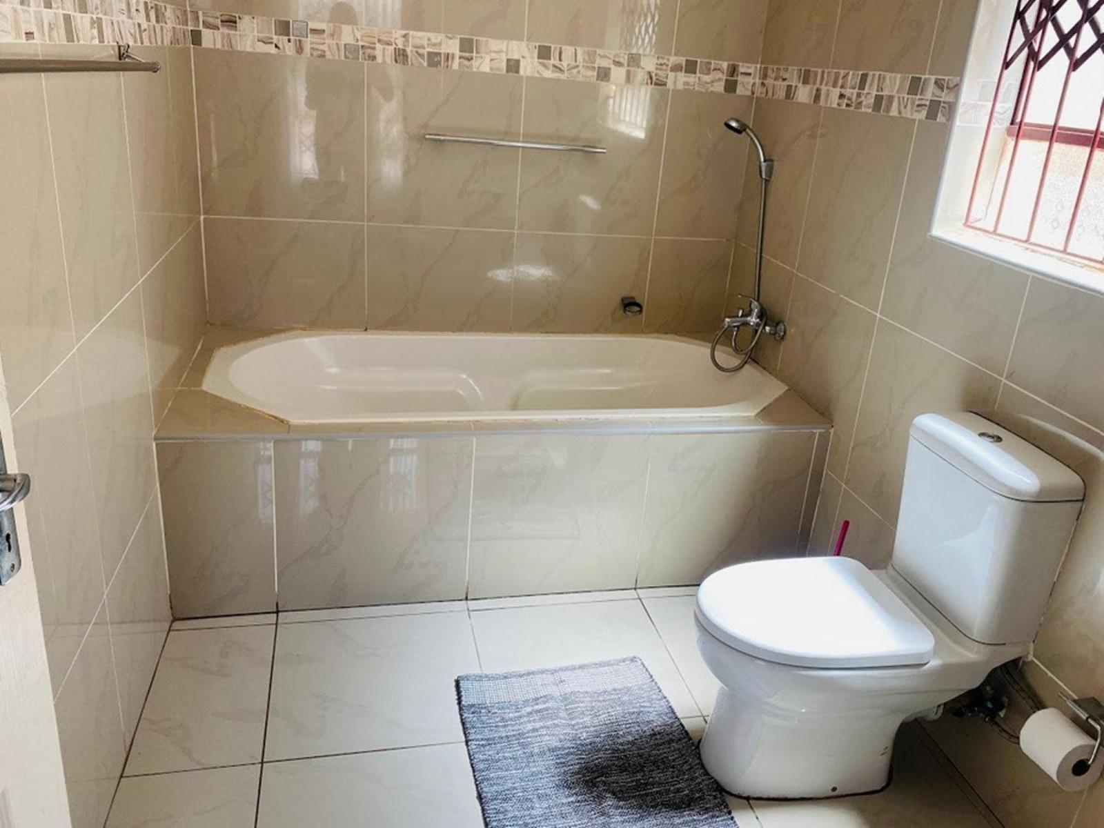 Room 1 — Bathroom