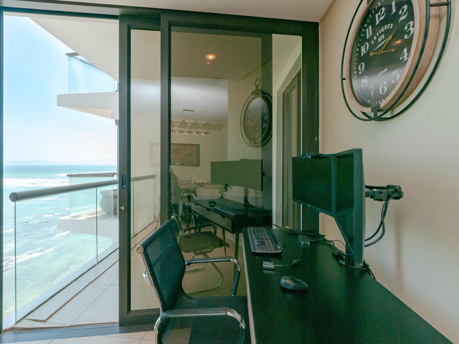 Business facilities