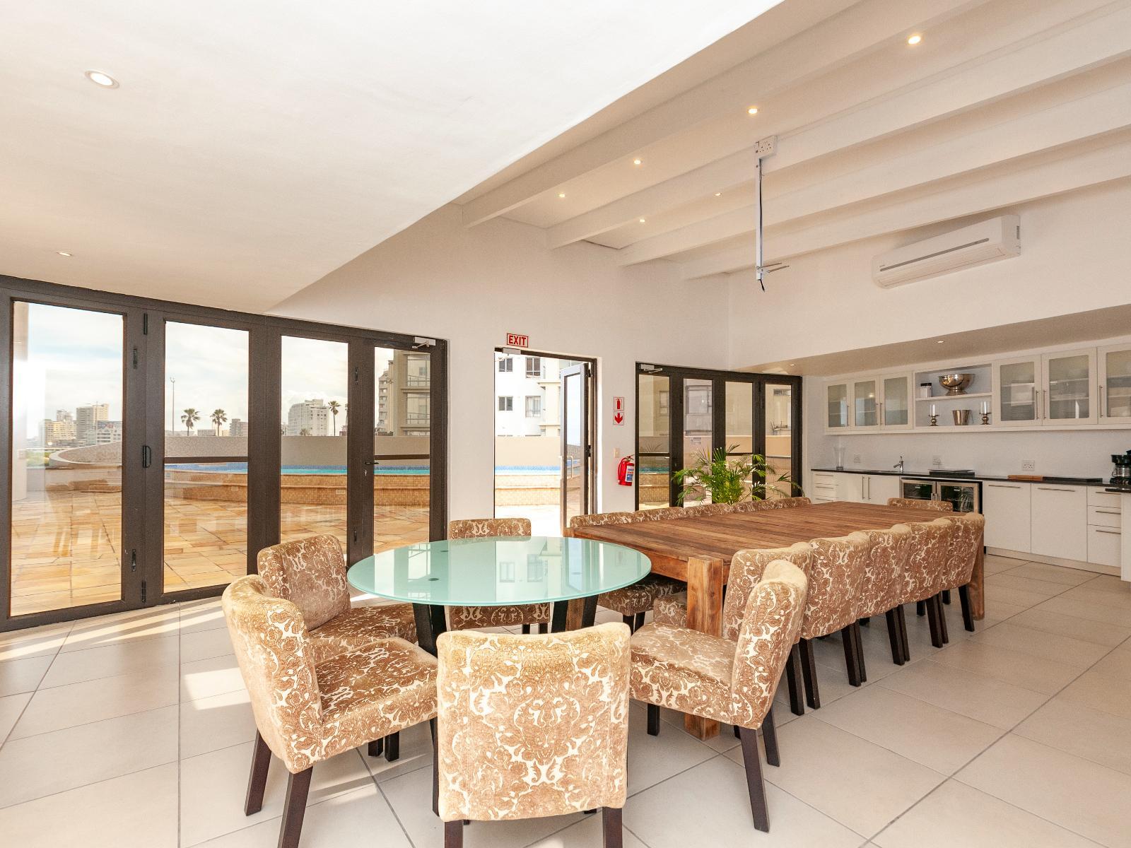 Braai/BBQ facilities