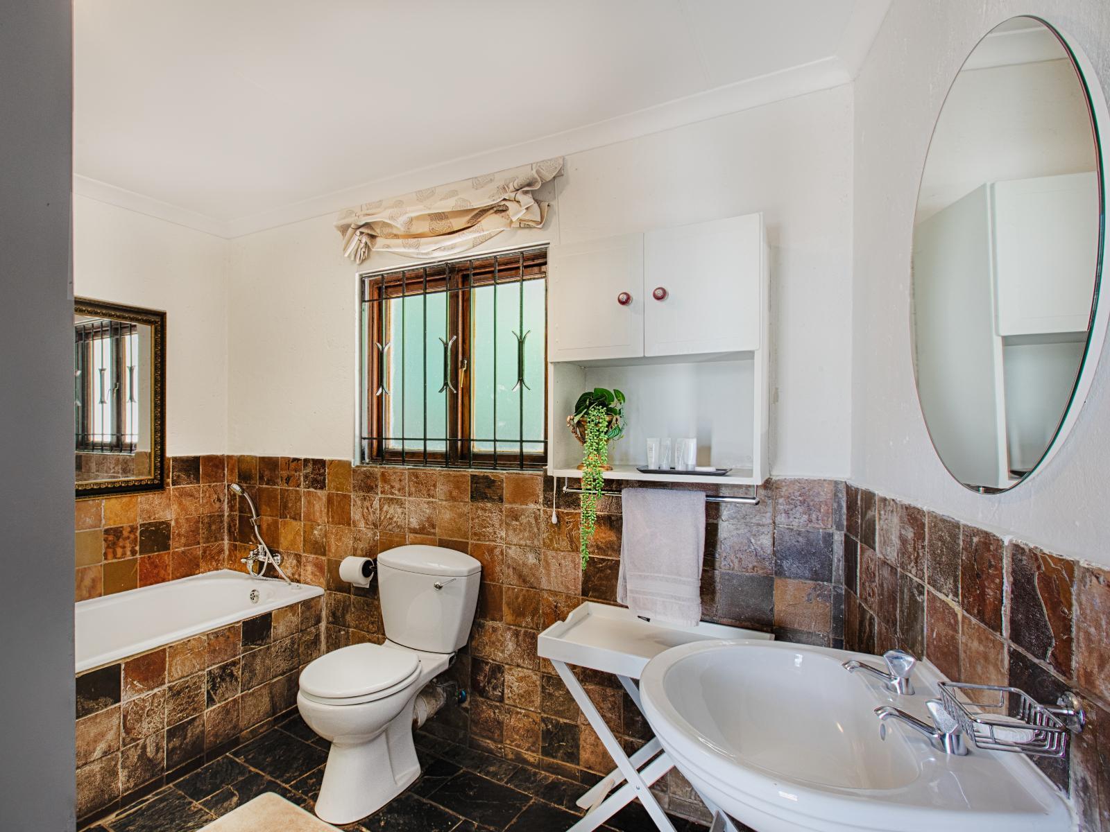 Room 1 — Bathroom