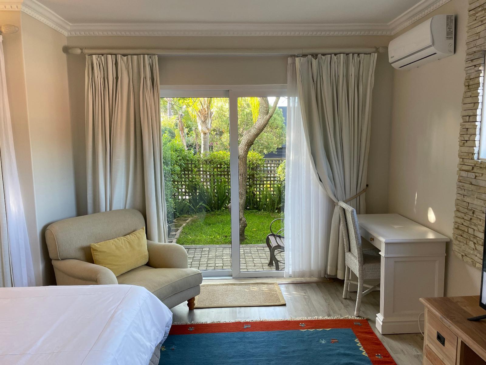 Room 2 — View (from property/room)