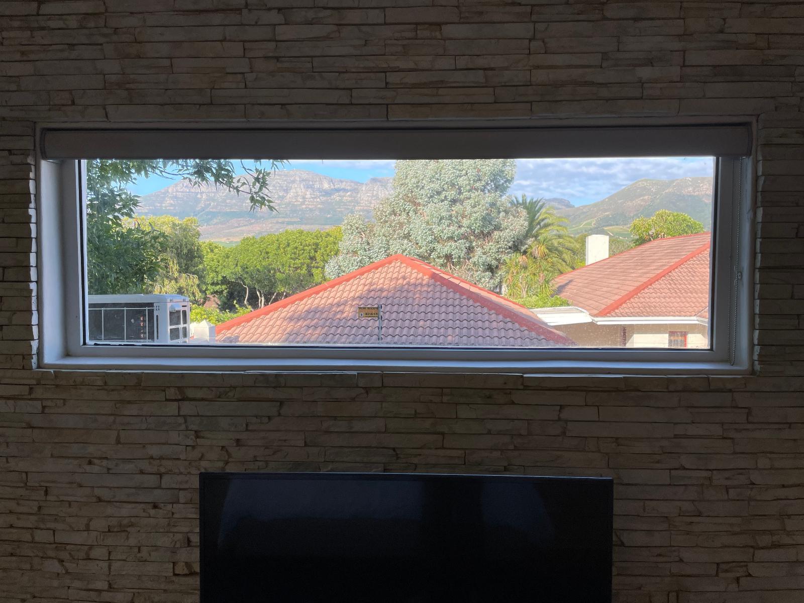 Room 2 — View (from property/room)