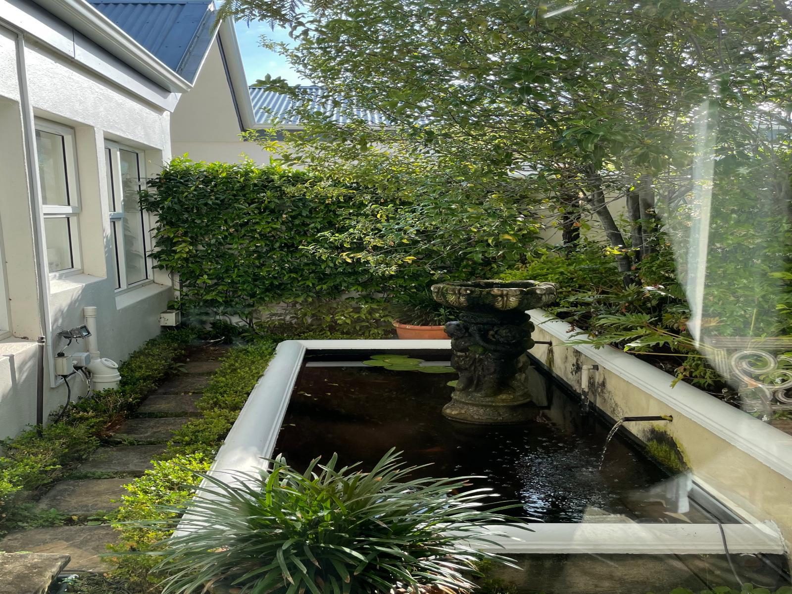 Room 1 — View (from property/room)