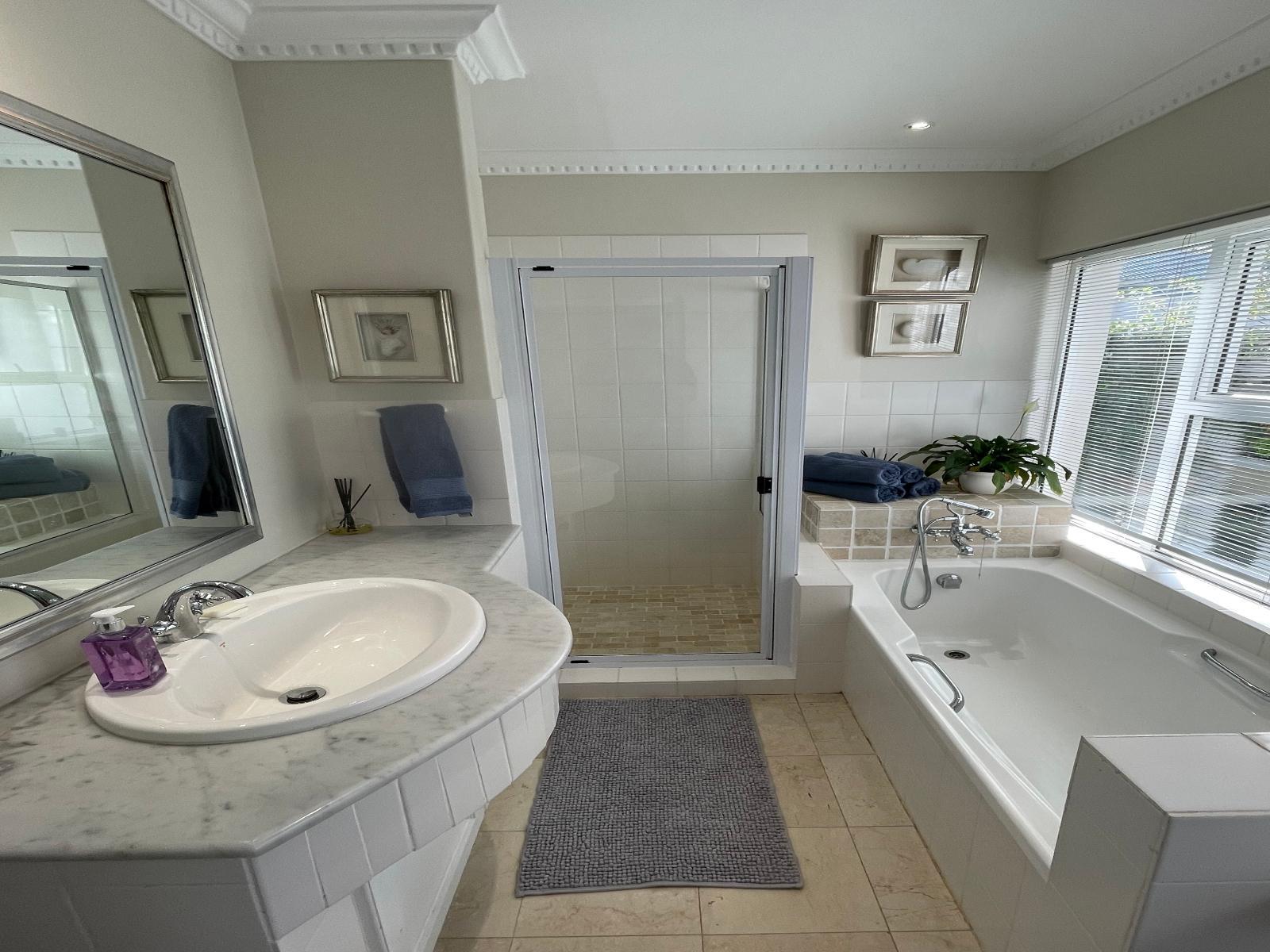 Room 1 — Bathroom