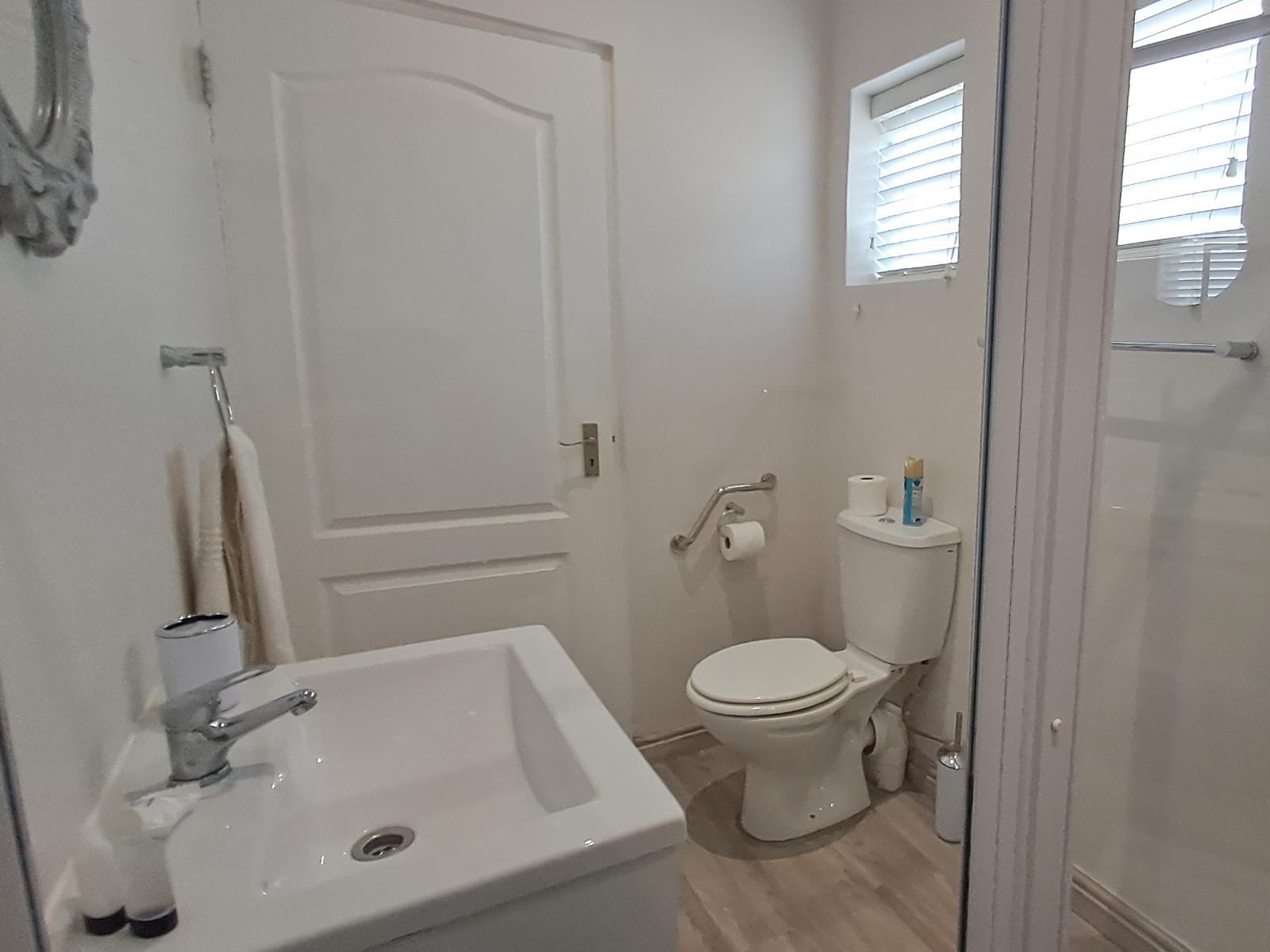 Room 1 — Bathroom
