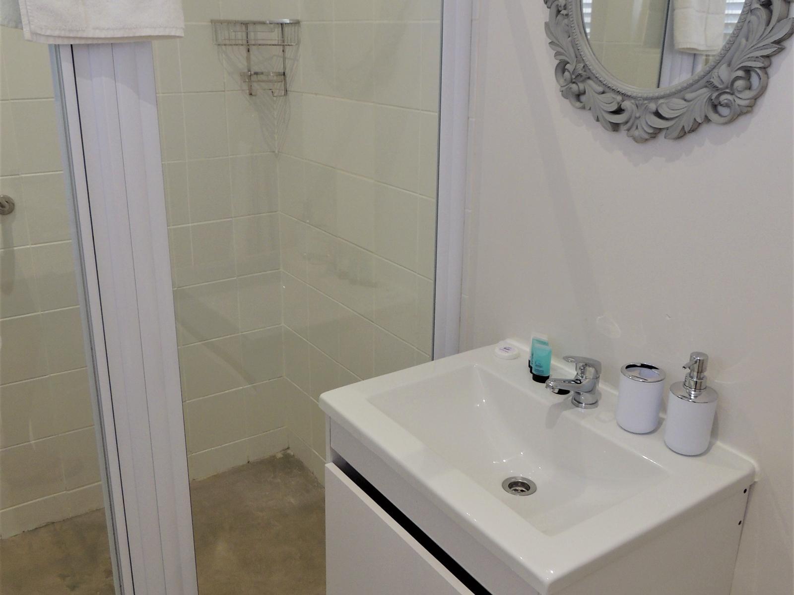 Room 1 — Bathroom