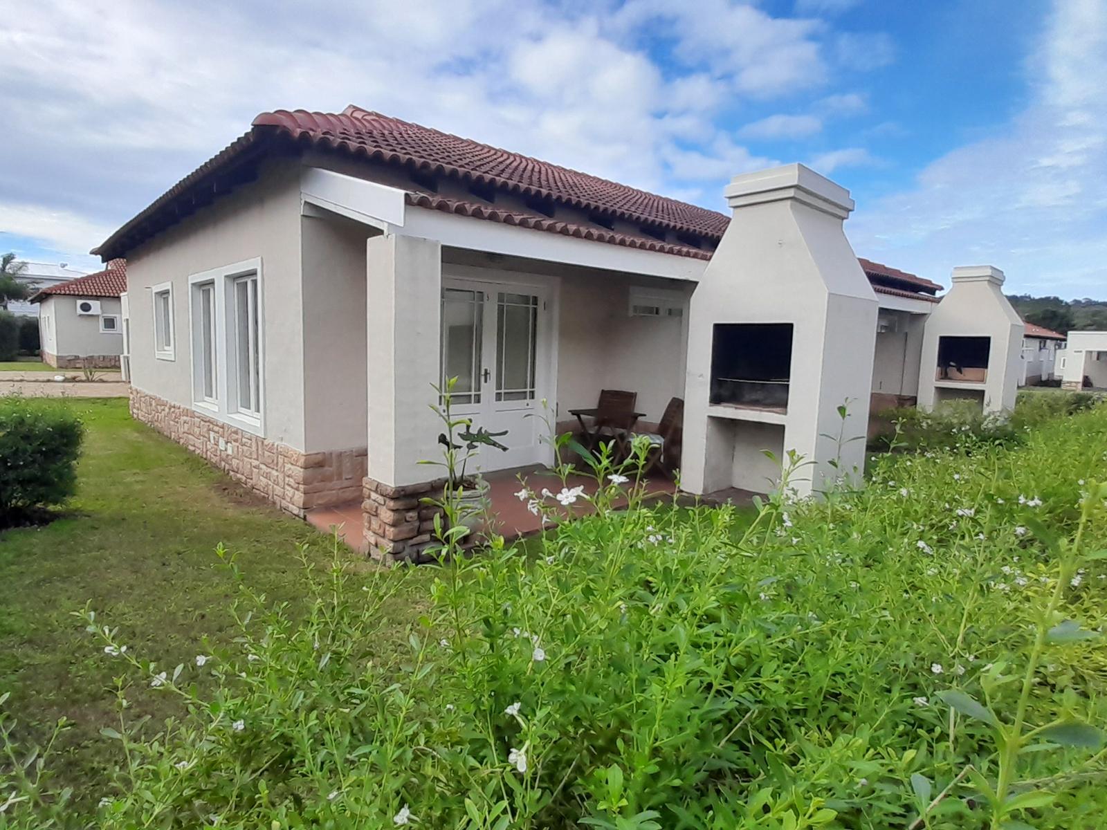Property / Building