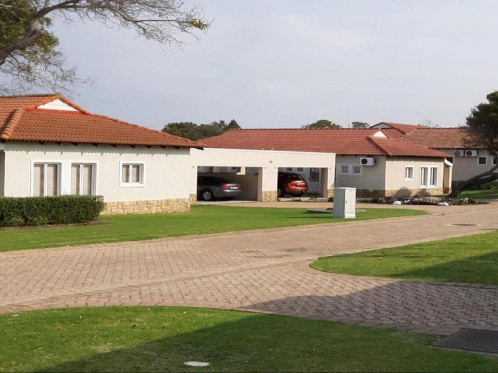 Property / Building