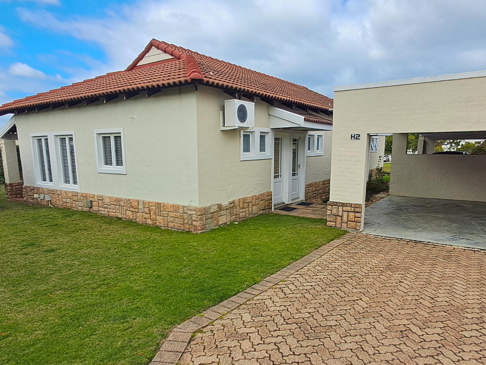 Property / Building