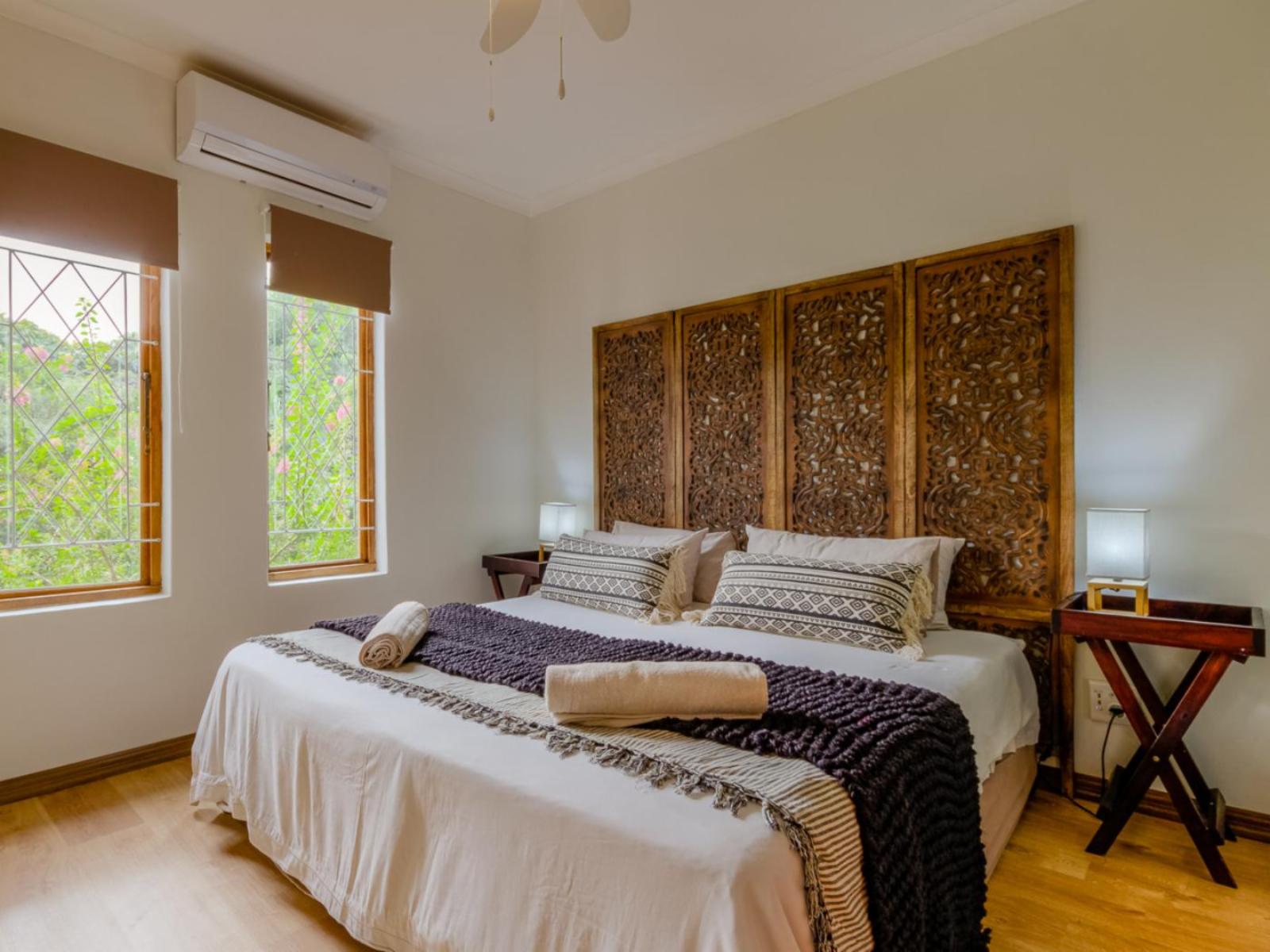 Room 1 — Photo of the whole room
