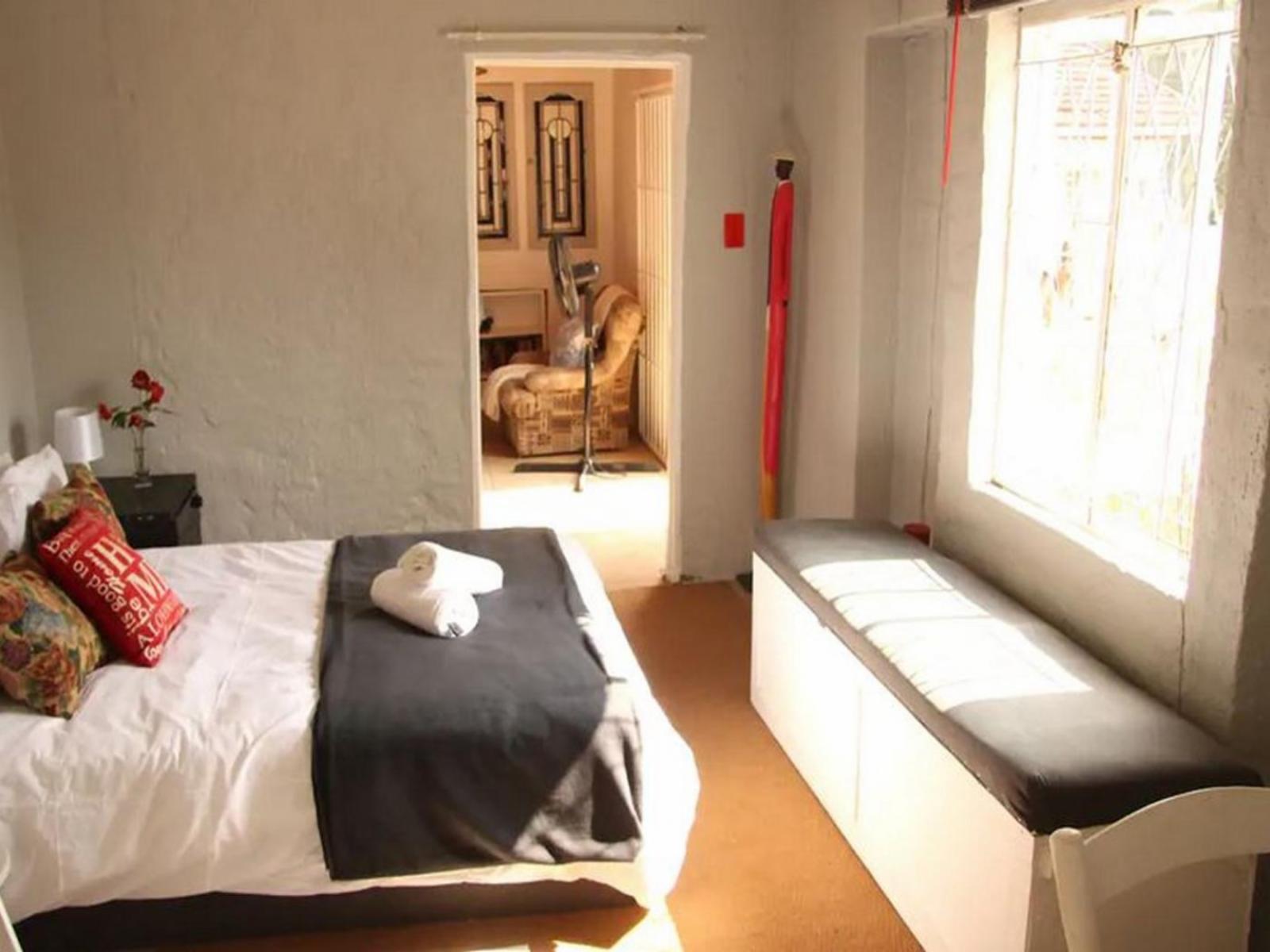 Room 1 — Photo of the whole room