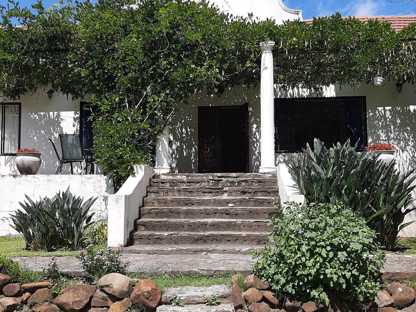 Facade or entrance