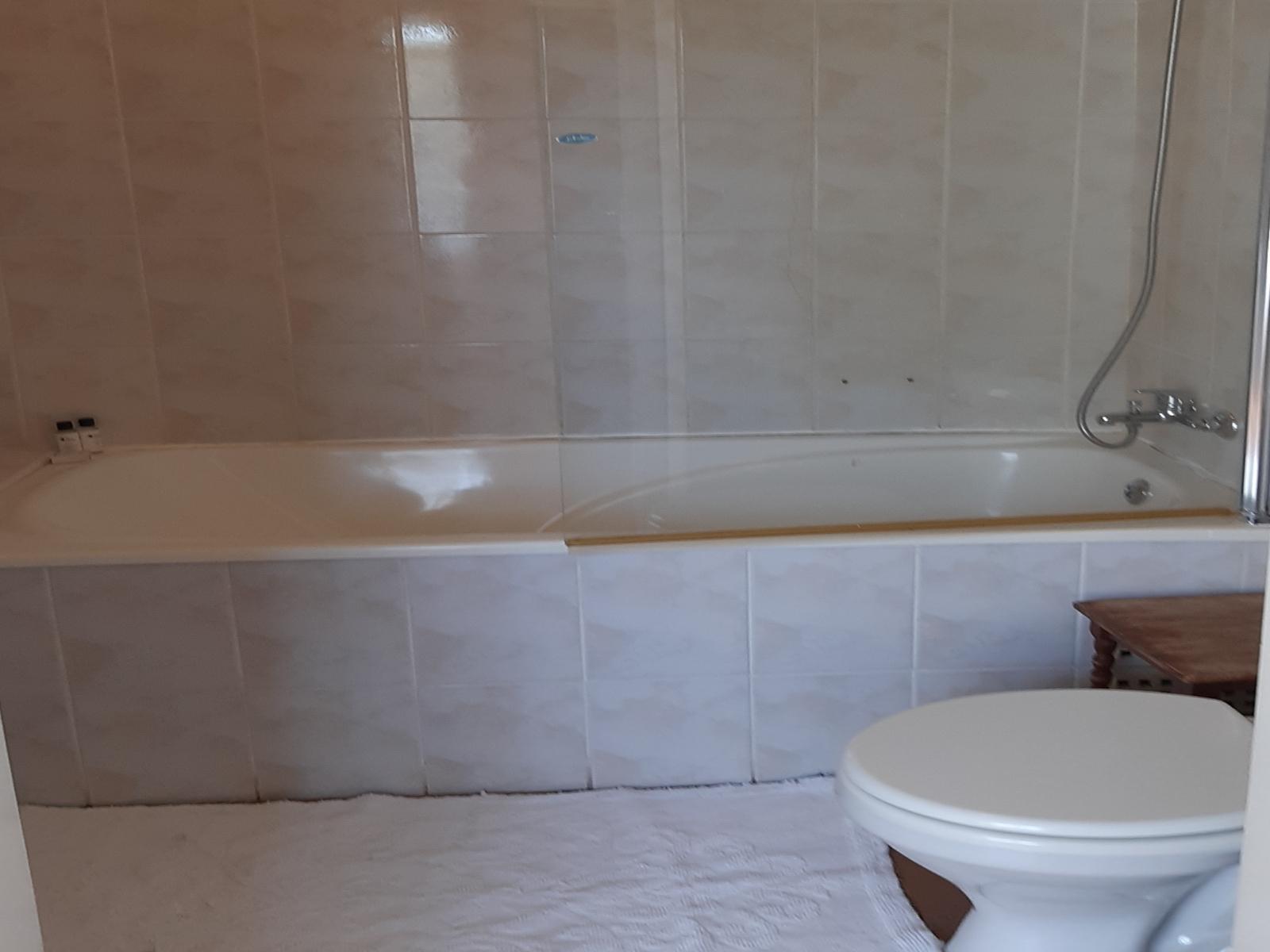 Room 1 — Bathroom