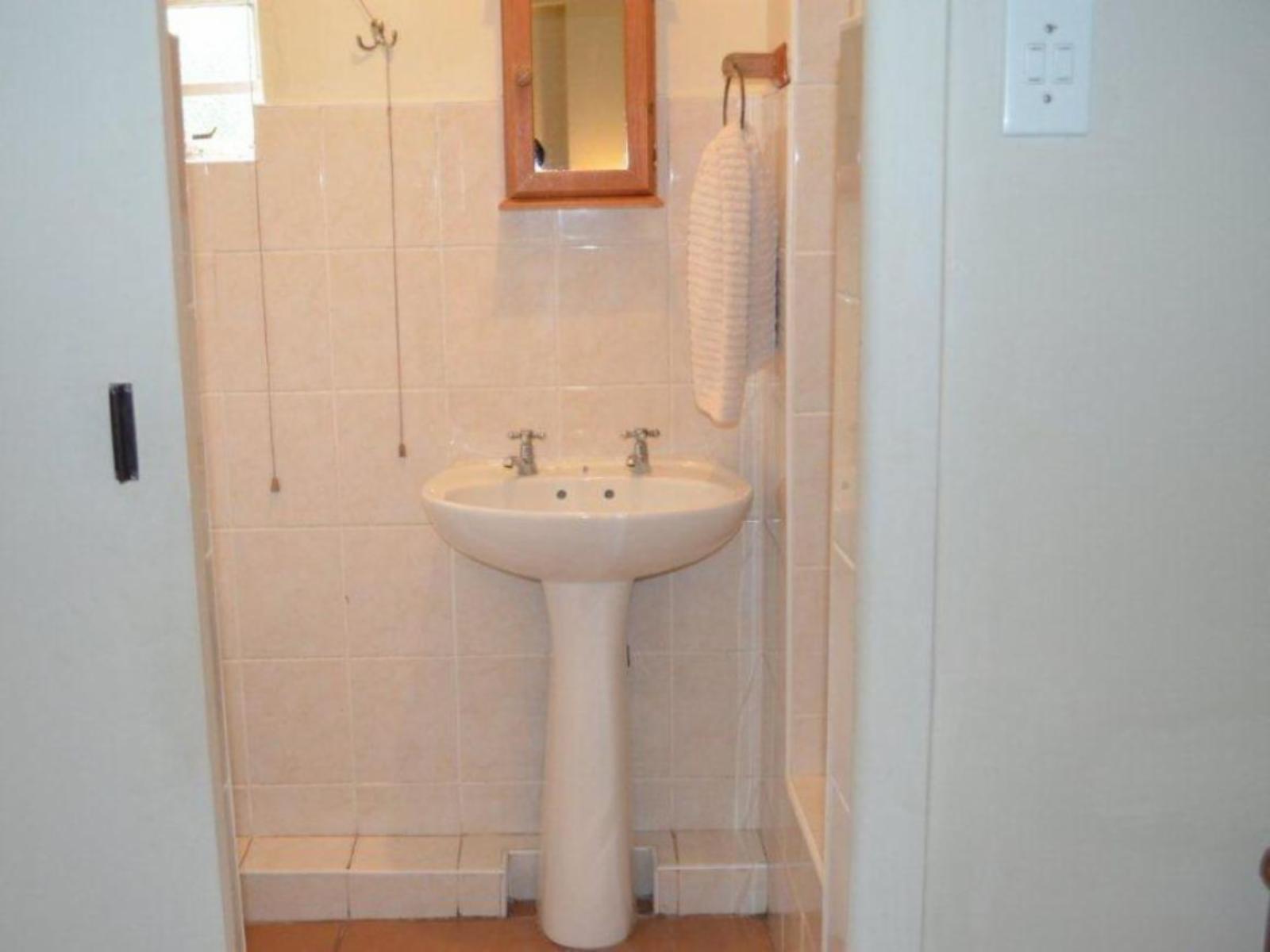 Room 2 — Bathroom