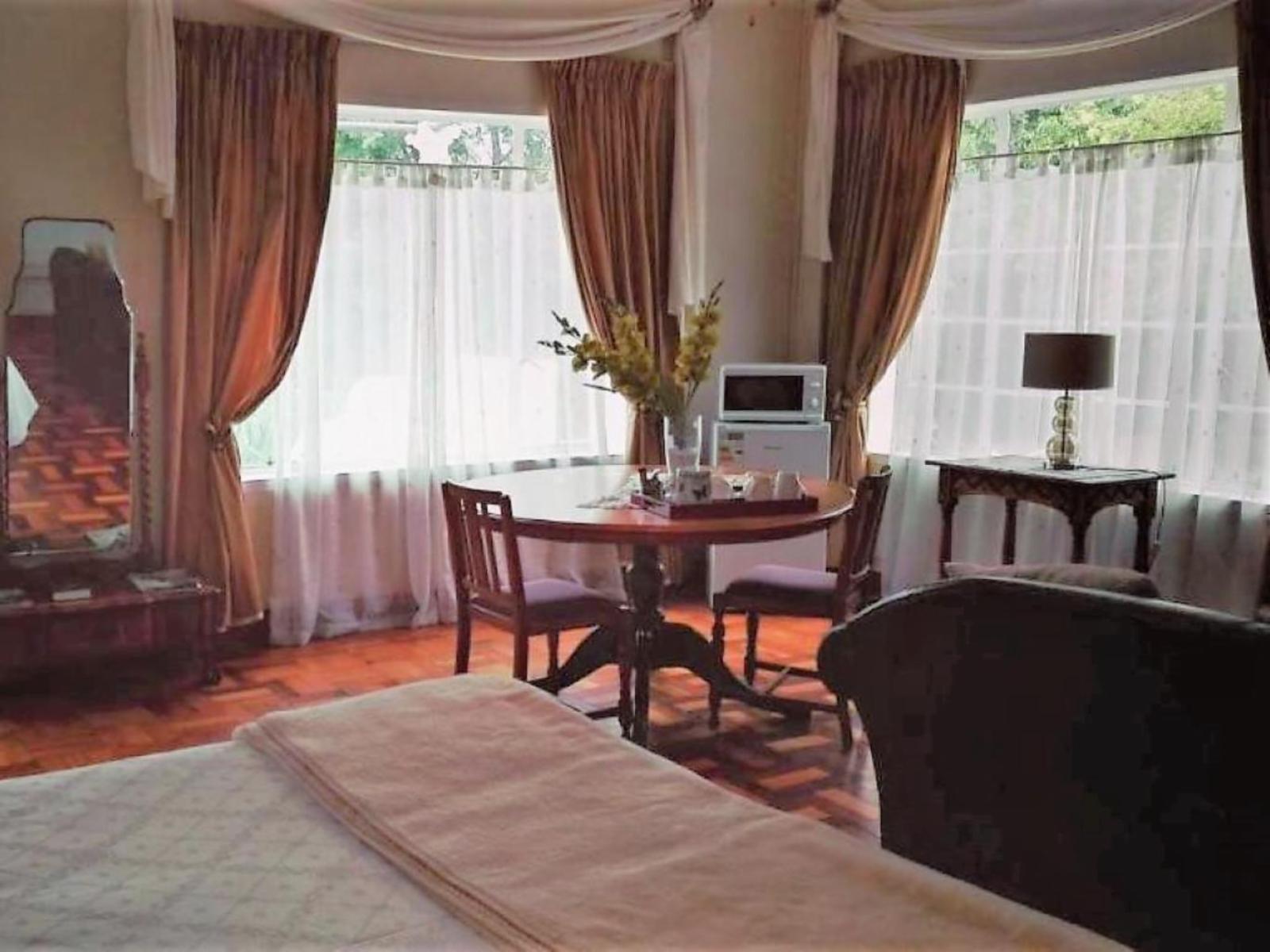 Room 1 — Coffee/tea facilities