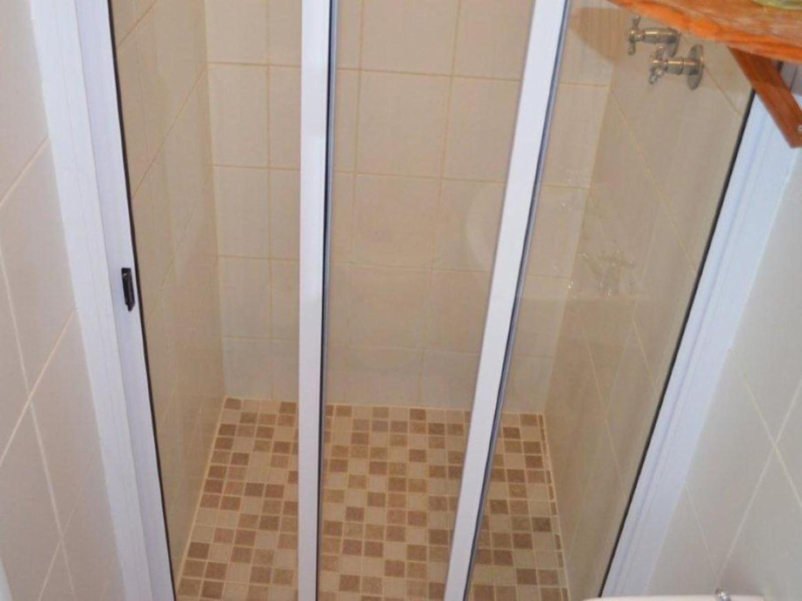 Room 2 — Shower