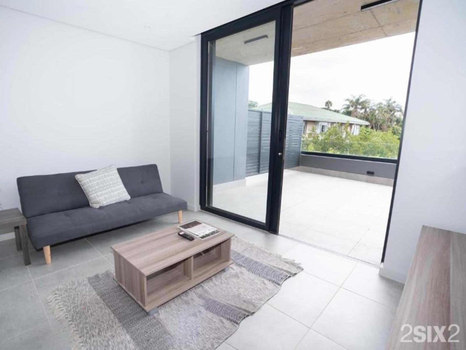Room 2 — Seating area
