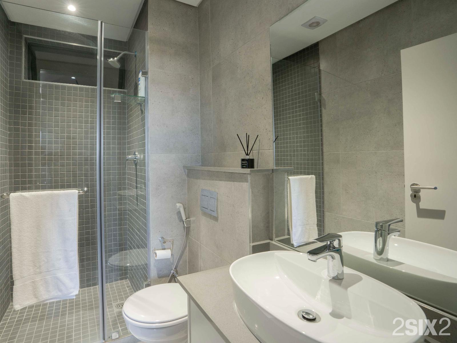 Room 3 — Bathroom