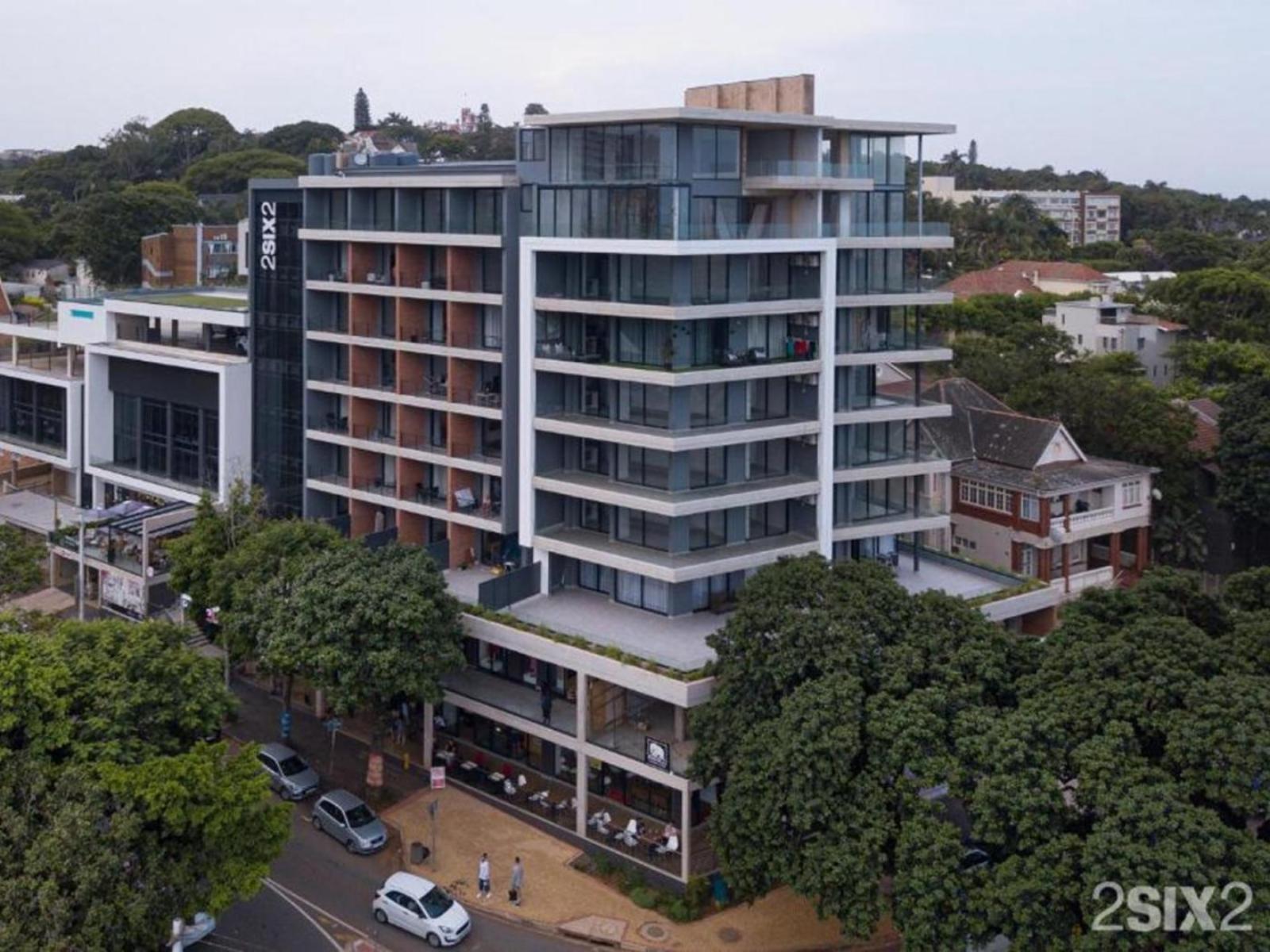 Property / Building