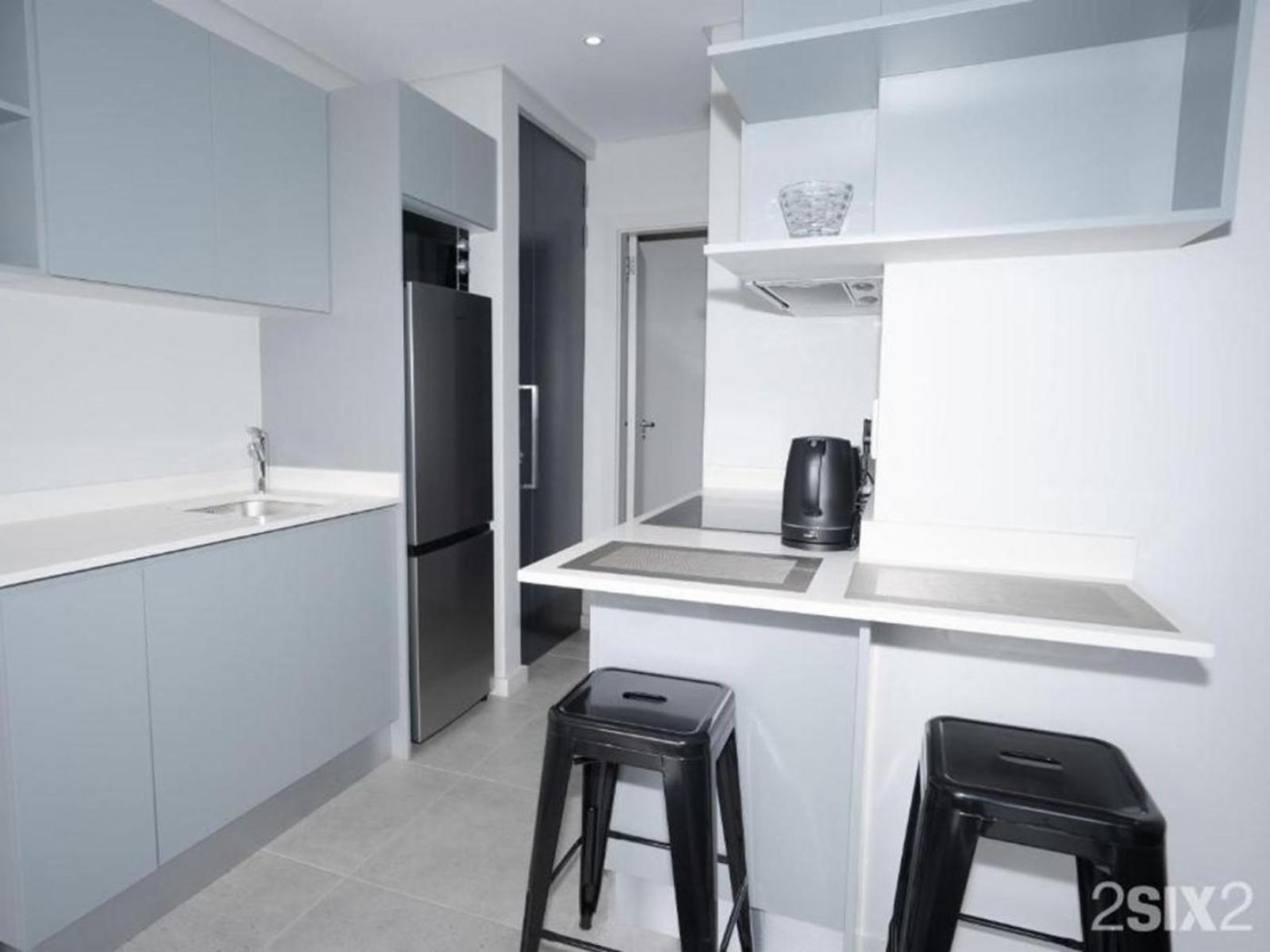 Room 2 — Kitchenette